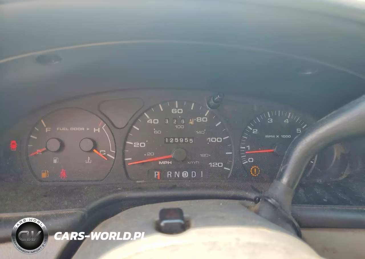 2002 Ford Taurus Se VIN:1FAFP53U32A143688 - 9