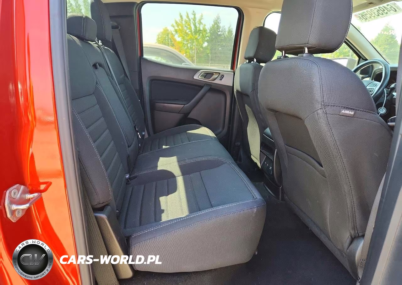2023 Ford Ranger Xl VIN:1FTER4FH0PLE11696 - 10