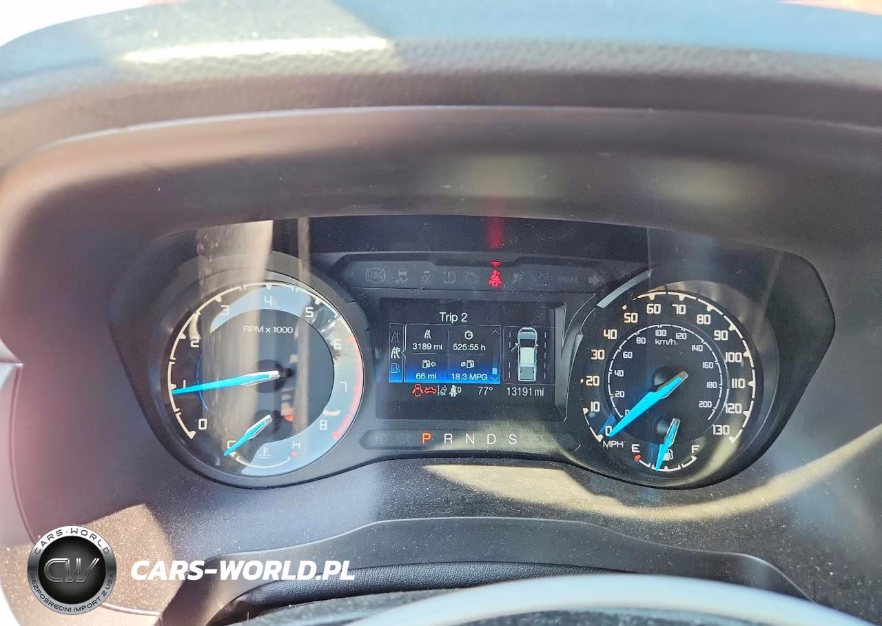 2023 Ford Ranger Xl VIN:1FTER4FH0PLE11696 - 9