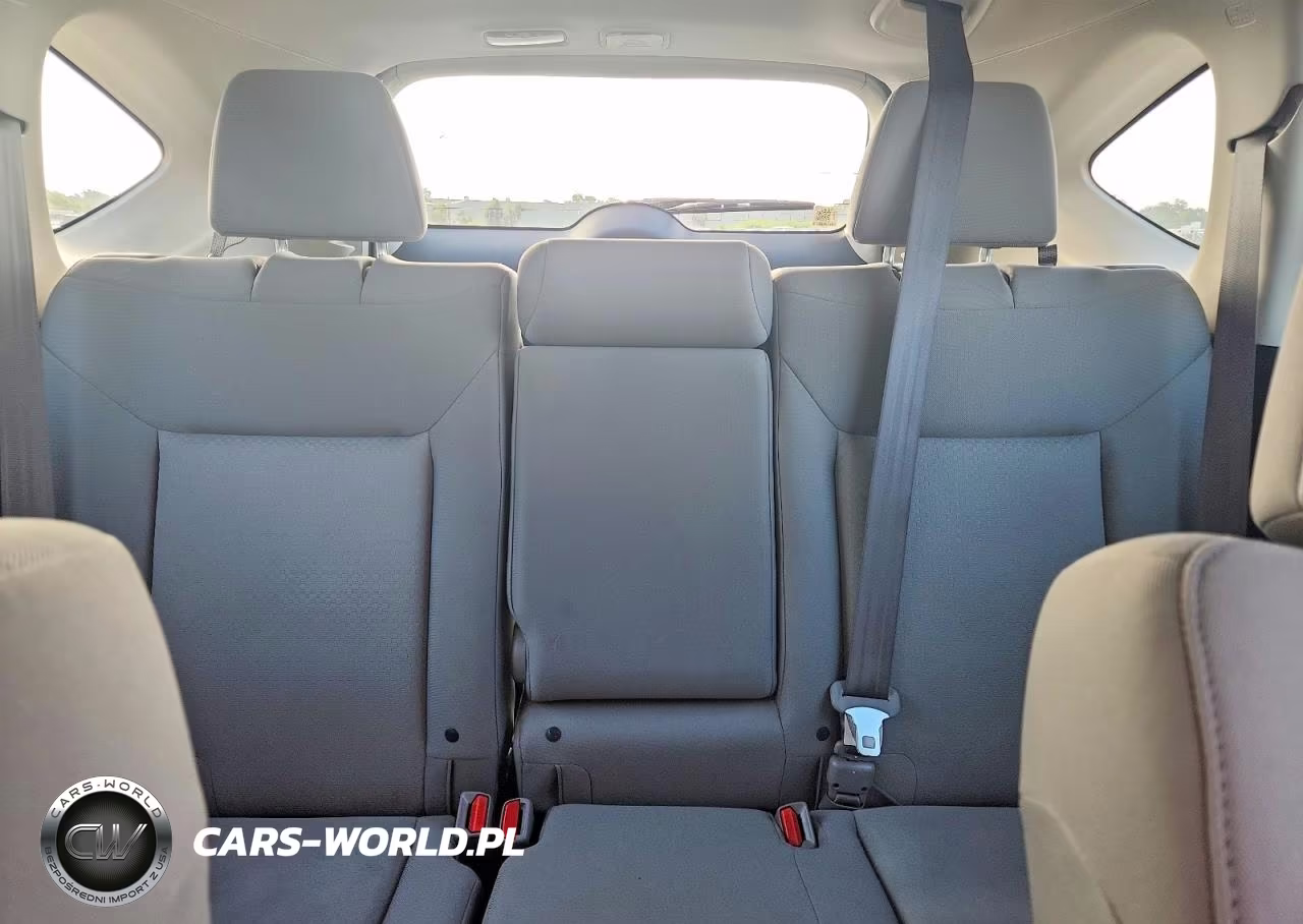 2016 Honda Cr-V Lx VIN:5J6RM3H33GL026056 - 10