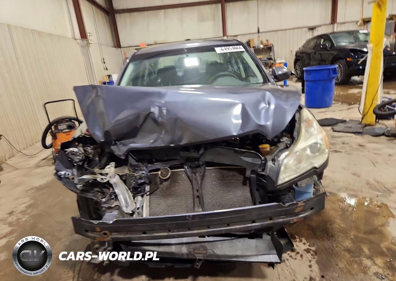 2014 Subaru Legacy 2.5I Premium VIN:4S3BMCC65E3020927 - 5