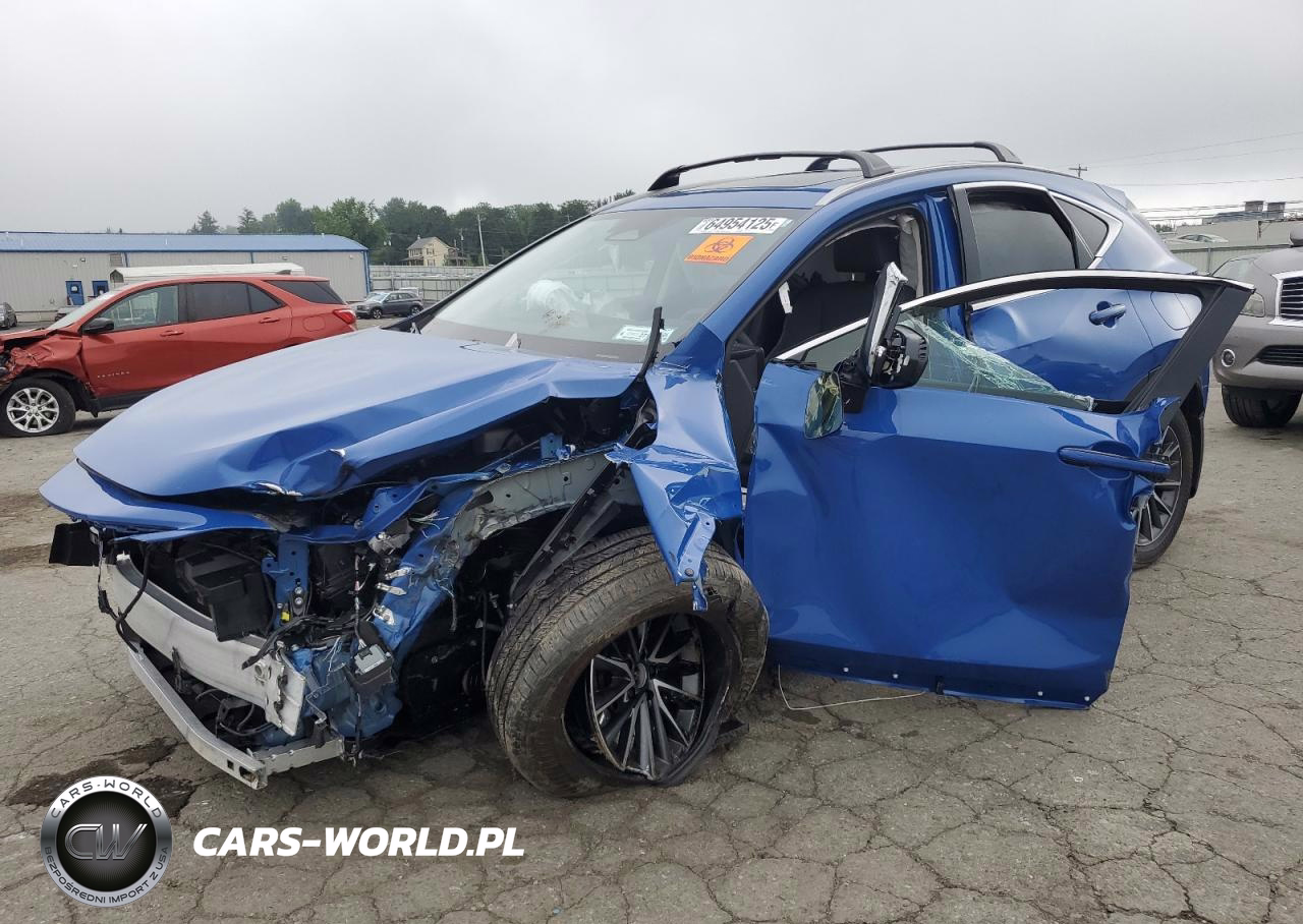 2025 Lexus Nx 350H Base