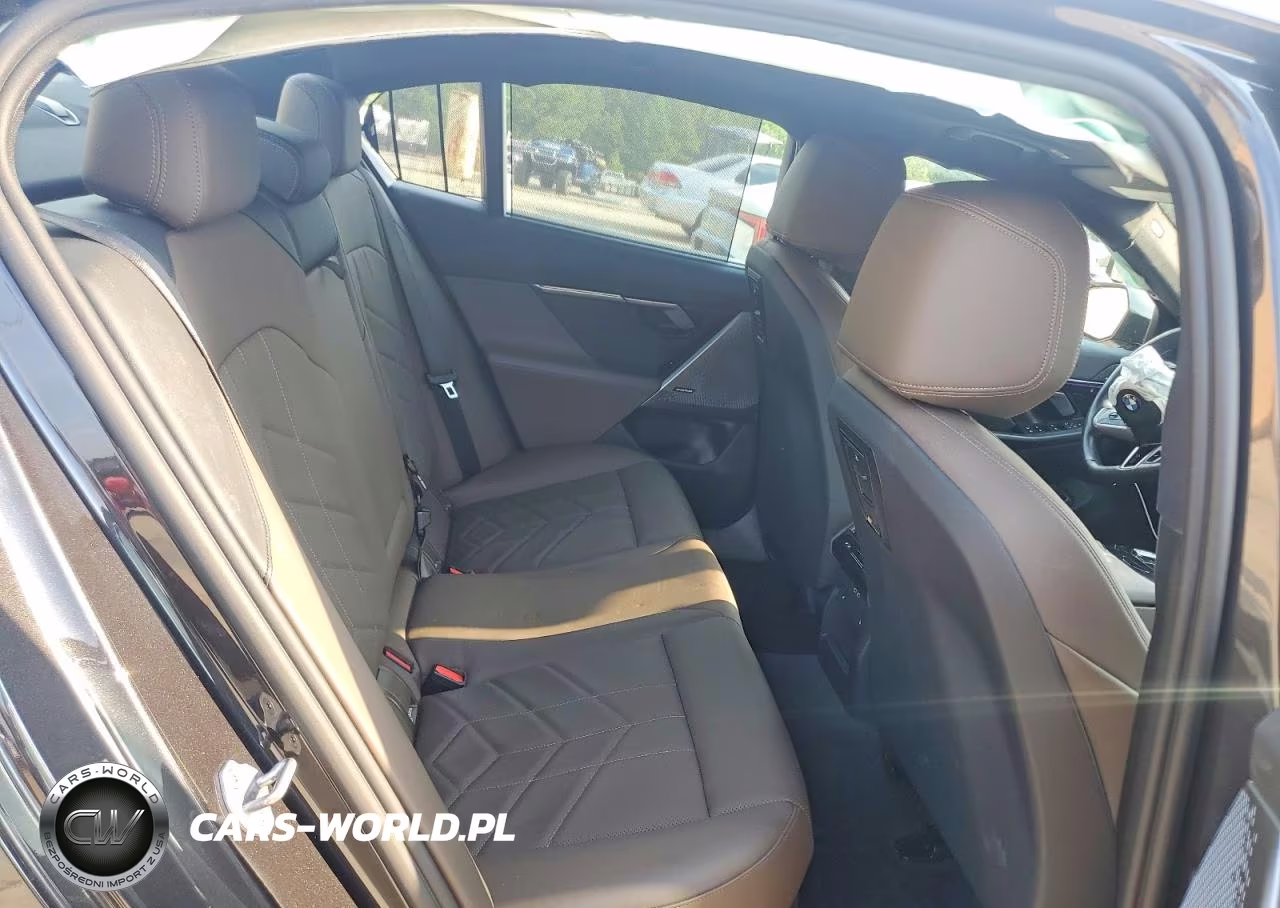 2025 BMW 540 Xi VIN:WBA63FJ06SCT85047 - 10