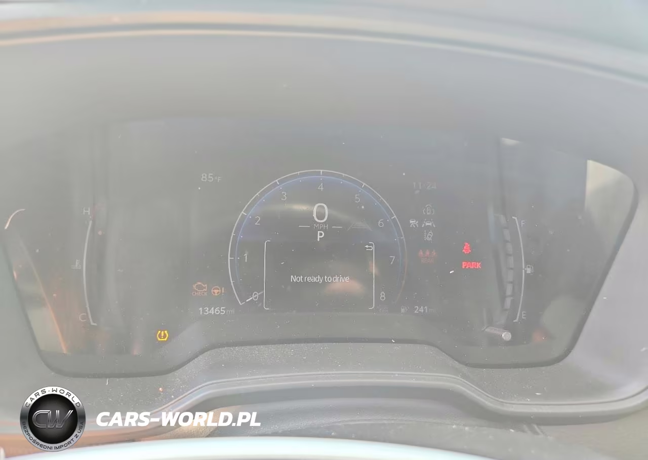 2026 Toyota Corolla Le VIN:5YFB4MDEXTP415847 - 9