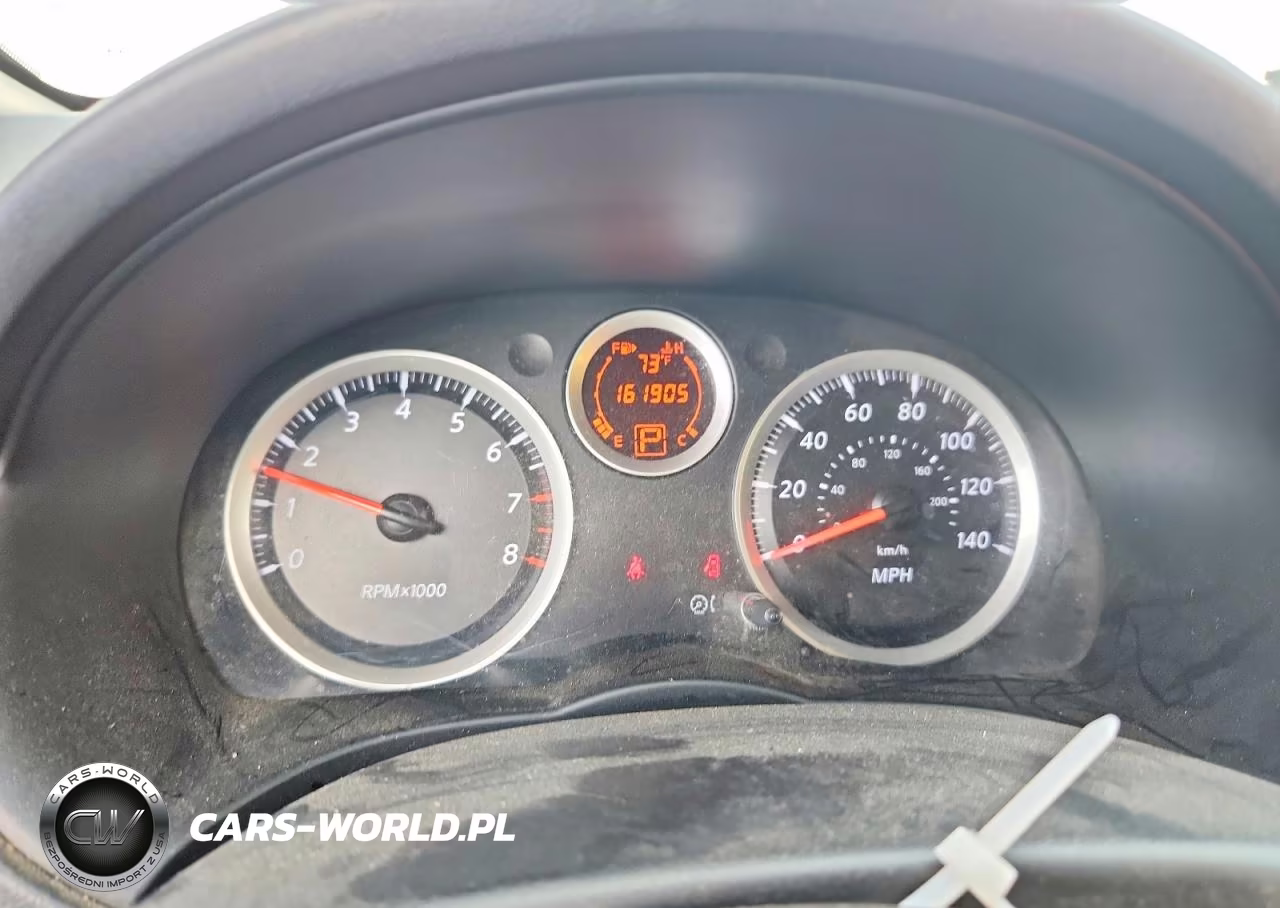 2012 Nissan Sentra 2.0 VIN:3N1AB6AP5CL730560 - 9