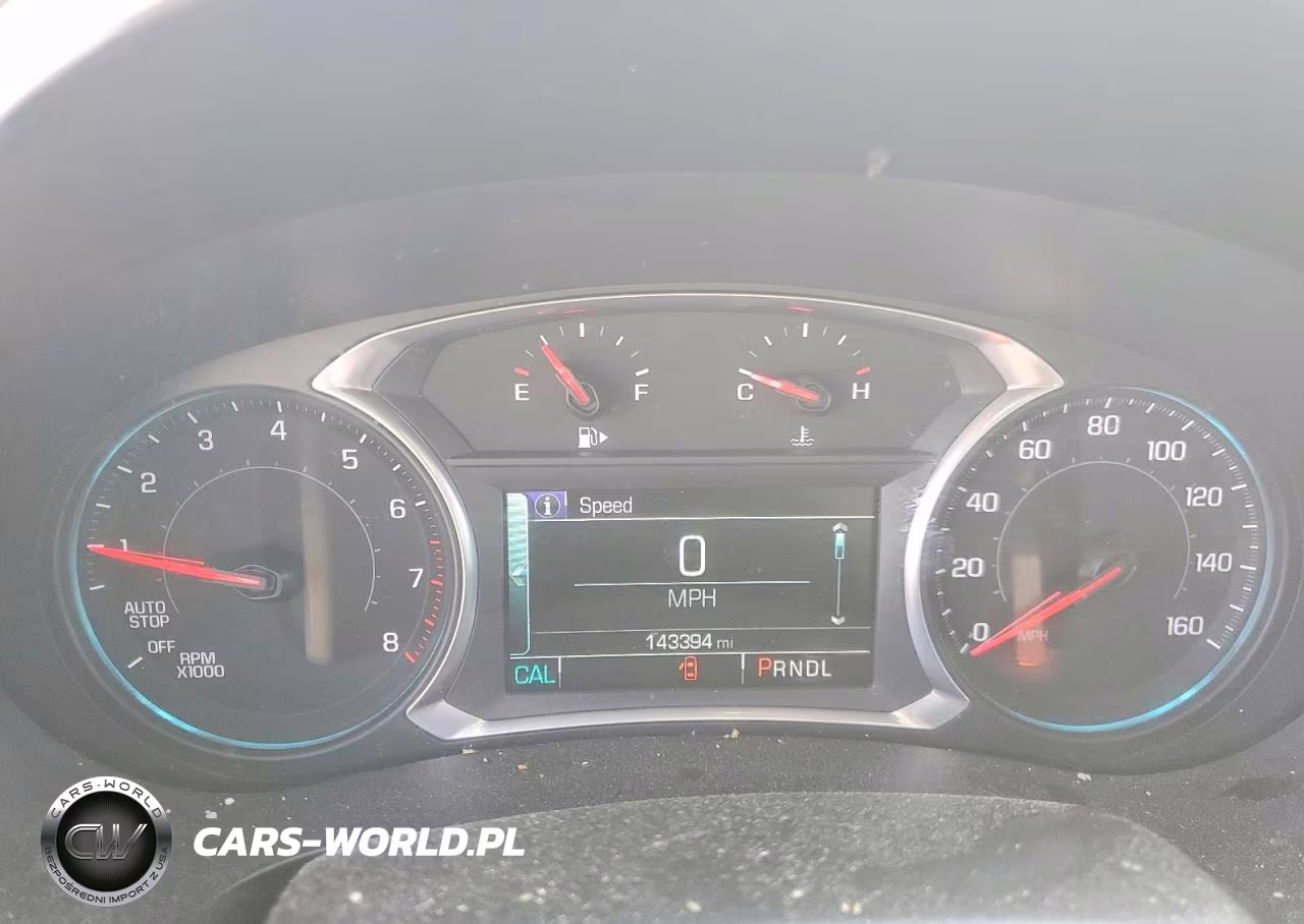 2018 Chevrolet Malibu Lt VIN:1G1ZD5ST7JF238421 - 9