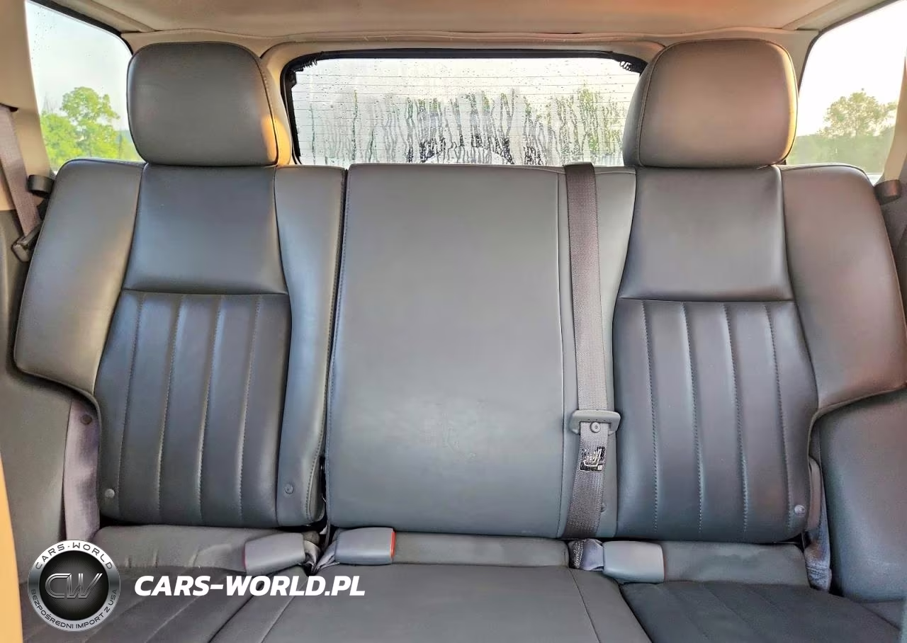 2007 Jeep Grand Cherokee Laredo VIN:1J8GR48K67C651989 - 10