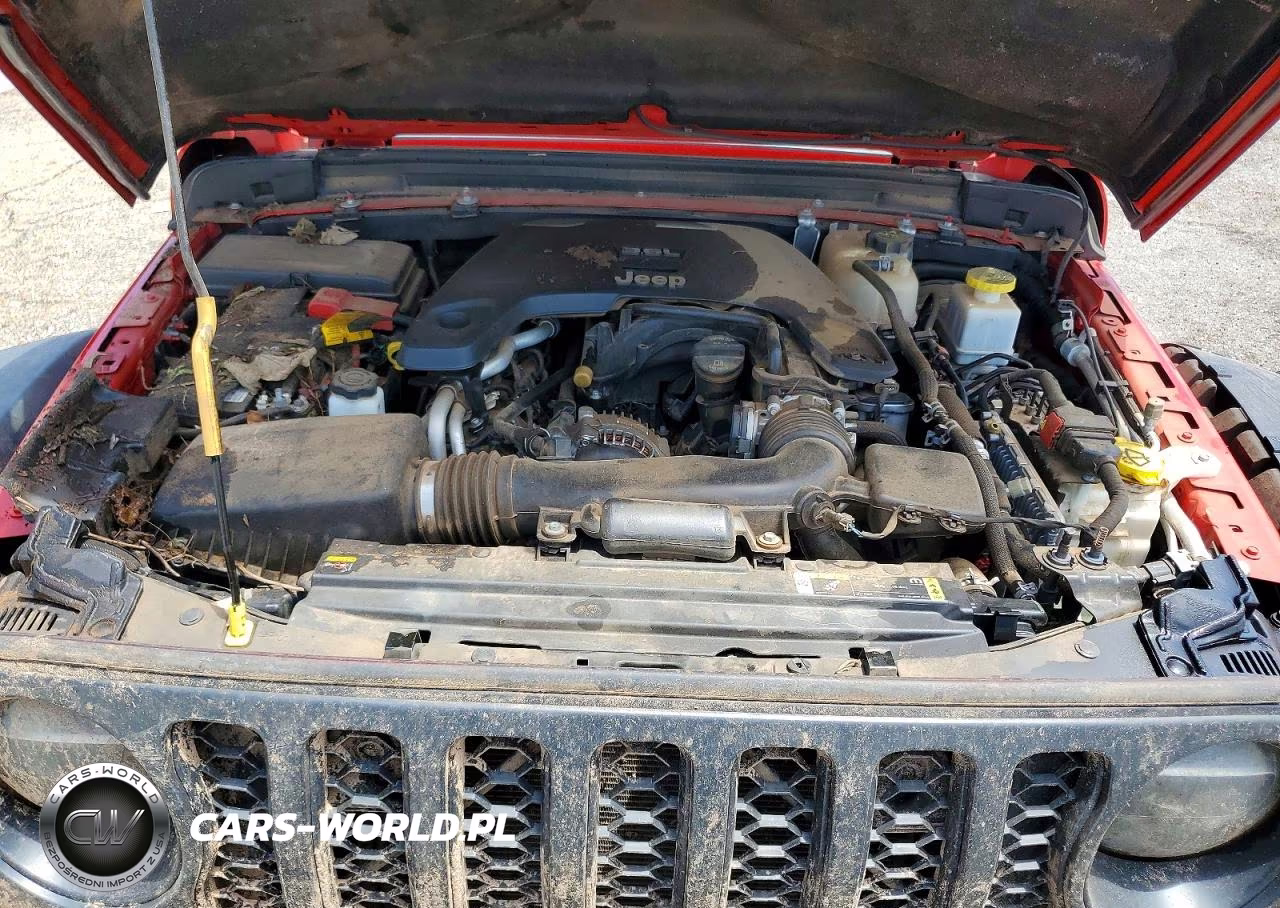 2021 Jeep Gladiator Mojave VIN:1C6JJTEG1ML552935 - 11