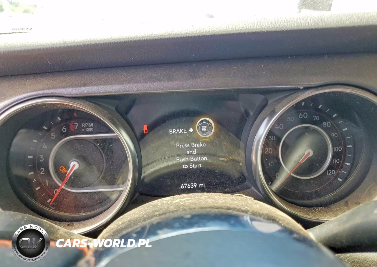 2021 Jeep Gladiator Mojave VIN:1C6JJTEG1ML552935 - 9