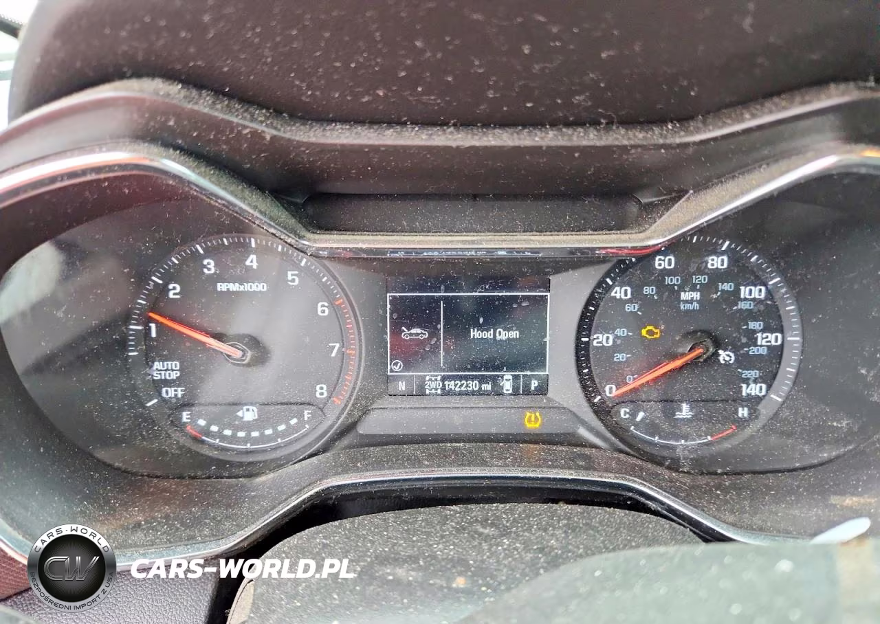 2021 Chevrolet Trailblazer Lt VIN:KL79MRSL9MB144709 - 9