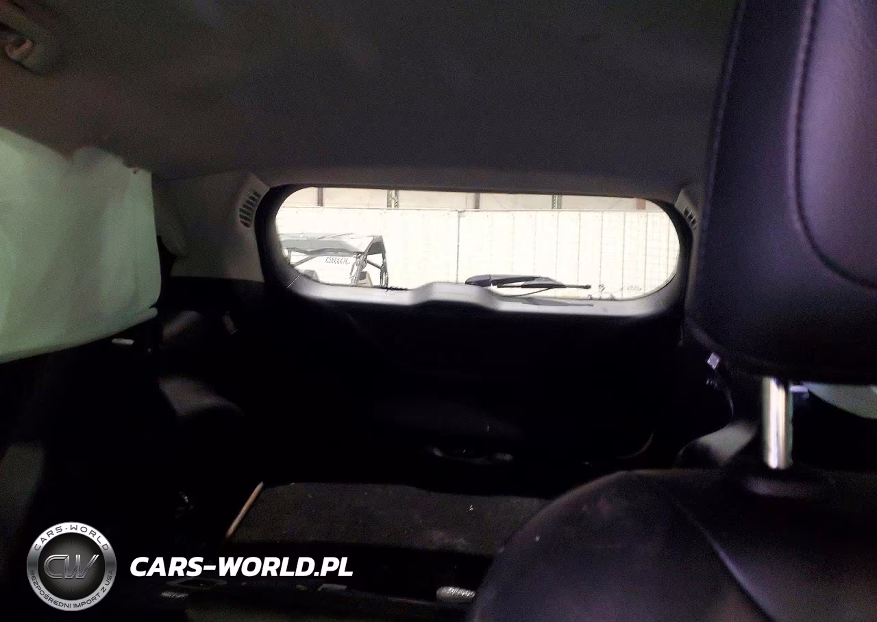 2019 Jeep Compass Limited VIN:3C4NJDCB2KT620829 - 10
