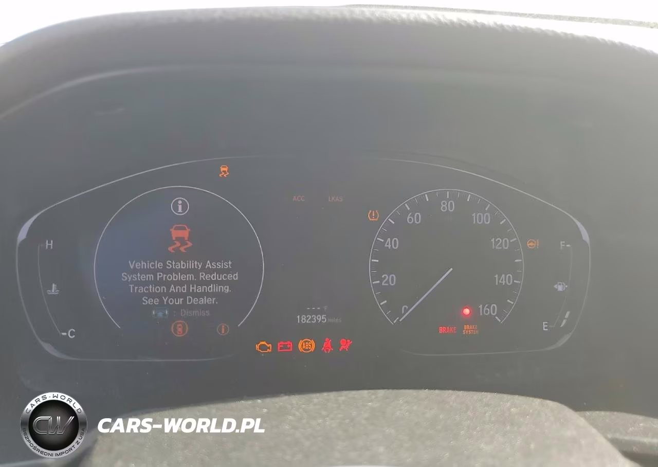 2018 Honda Accord Lx VIN:1HGCV1F17JA222150 - 9