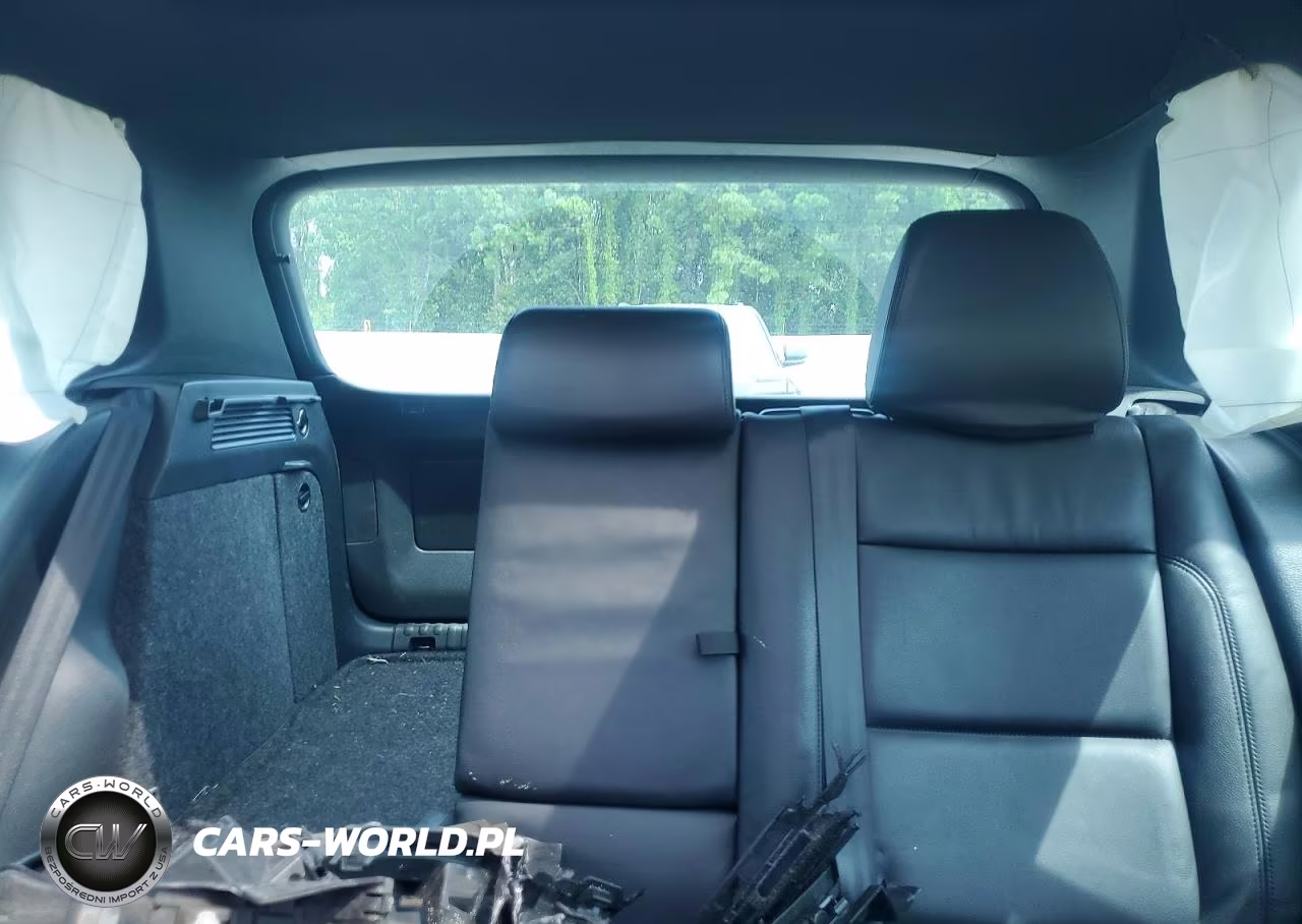 2014 Volkswagen Tiguan S VIN:WVGAV3AX4EW055781 - 10
