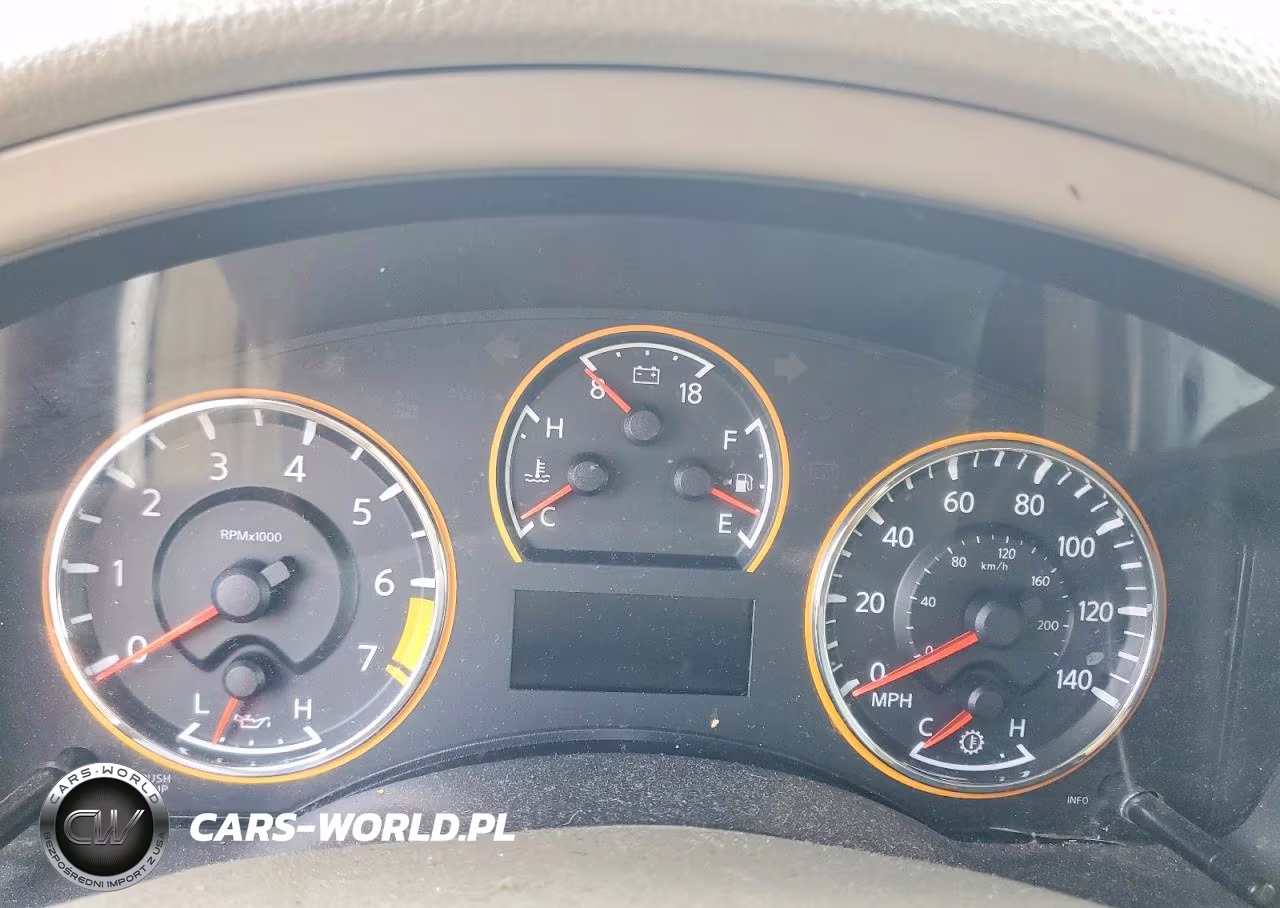 2011 Nissan Armada Platinum VIN:5N1AA0NE3BN611759 - 9