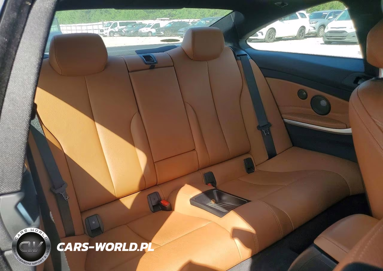 2016 BMW 428 Xi VIN:WBA3N9C55GK249903 - 10