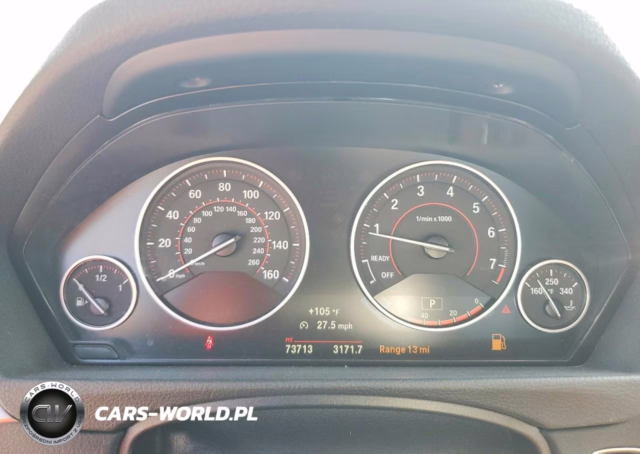2016 BMW 428 Xi VIN:WBA3N9C55GK249903 - 9
