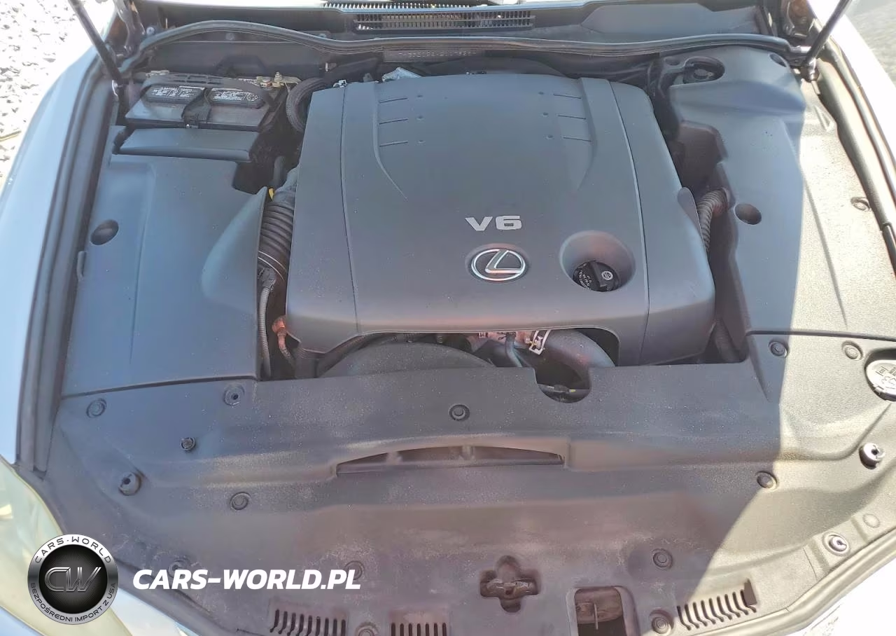 2010 Lexus Is 250 Base VIN:JTHBF5C28A5117958 - 11