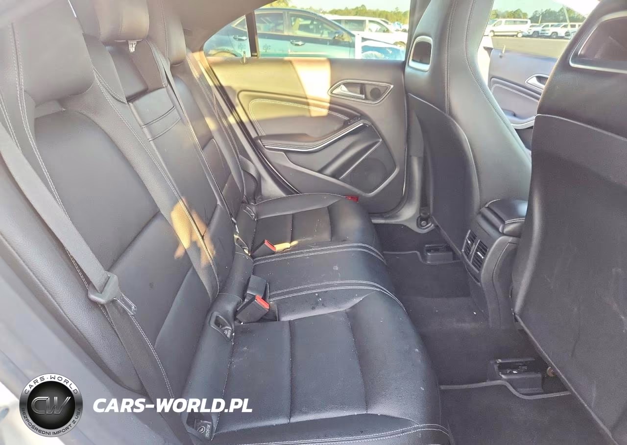 2019 Mercedes-Benz Cla 250 4Matic VIN:WDDSJ4GB4KN761999 - 10