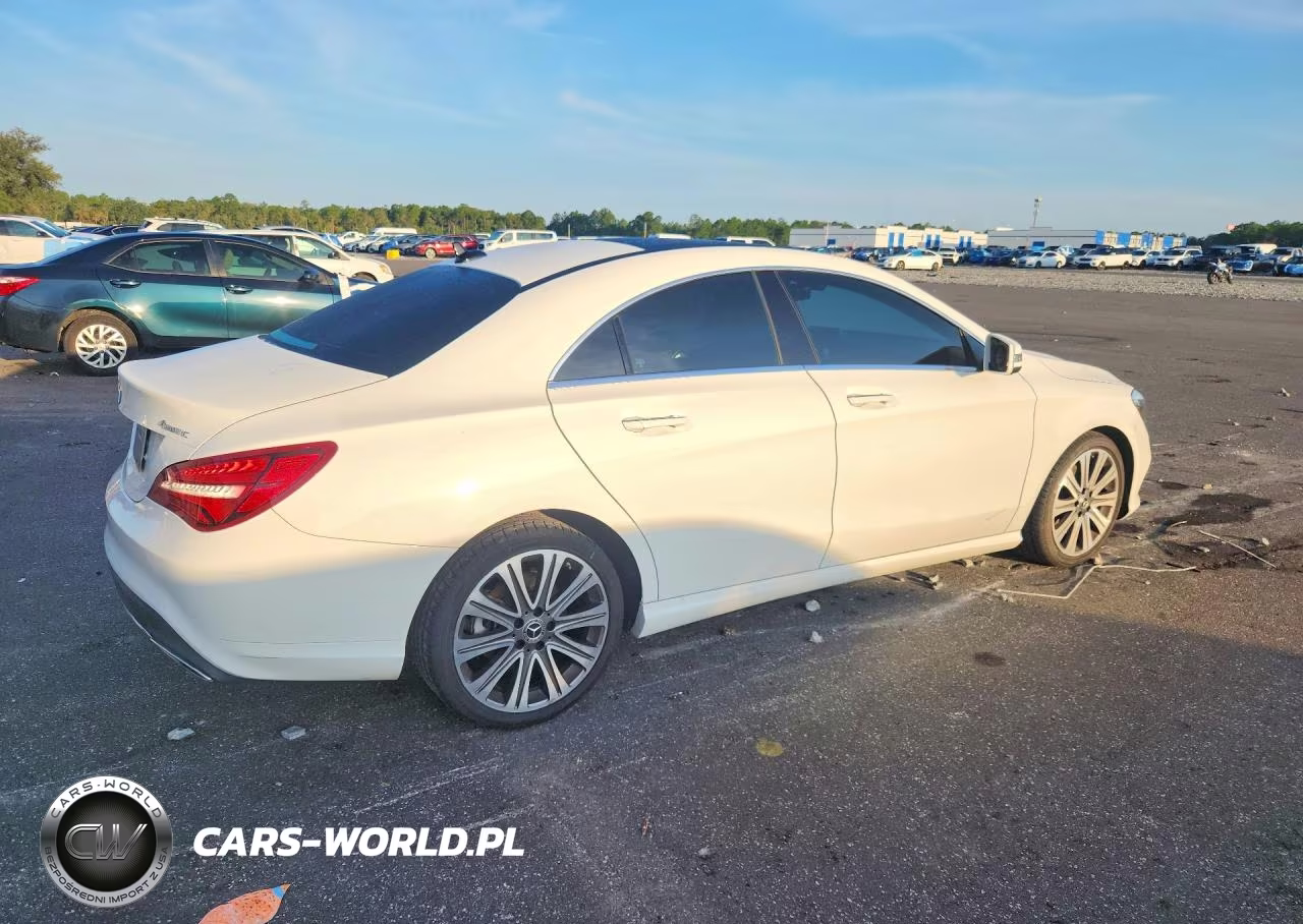 2019 Mercedes-Benz Cla 250 4Matic VIN:WDDSJ4GB4KN761999 - 3