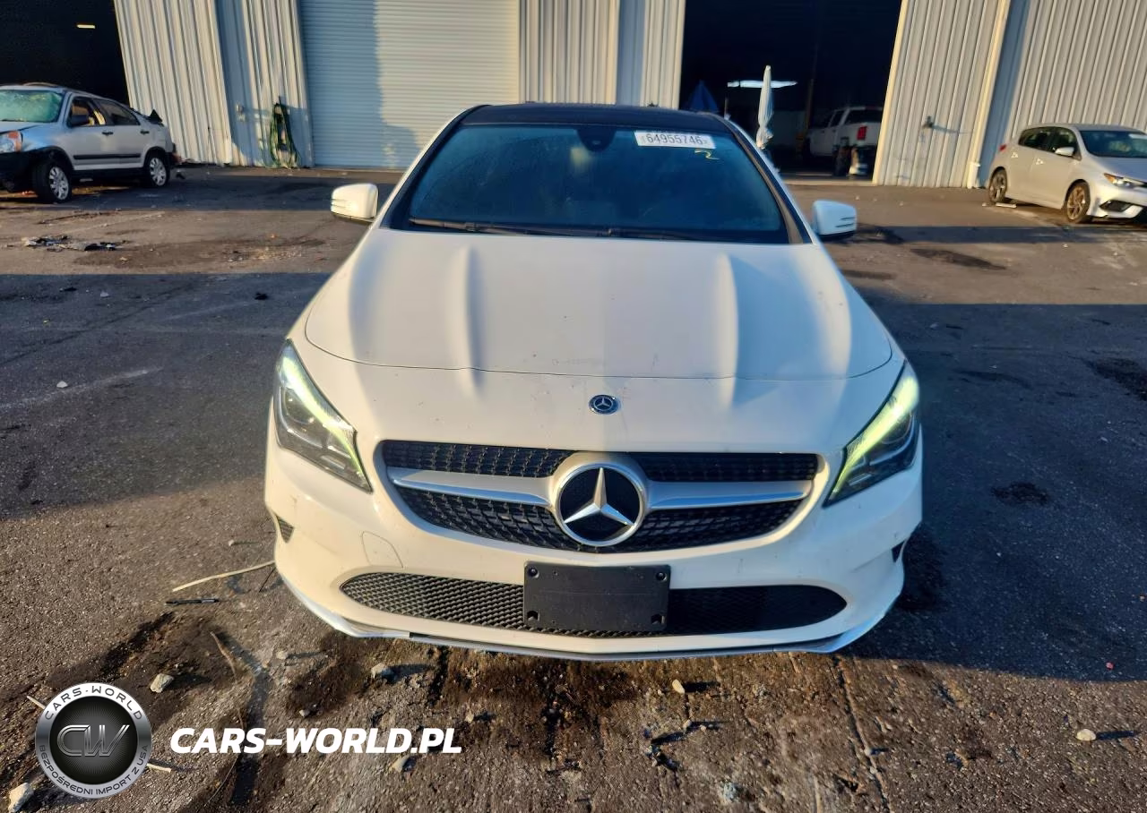 2019 Mercedes-Benz Cla 250 4Matic VIN:WDDSJ4GB4KN761999 - 5