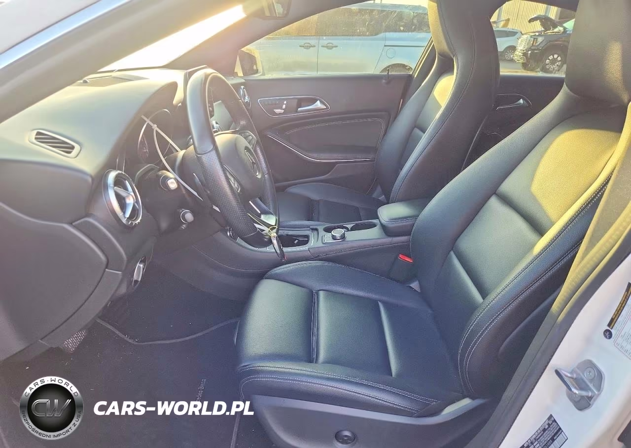 2019 Mercedes-Benz Cla 250 4Matic VIN:WDDSJ4GB4KN761999 - 7