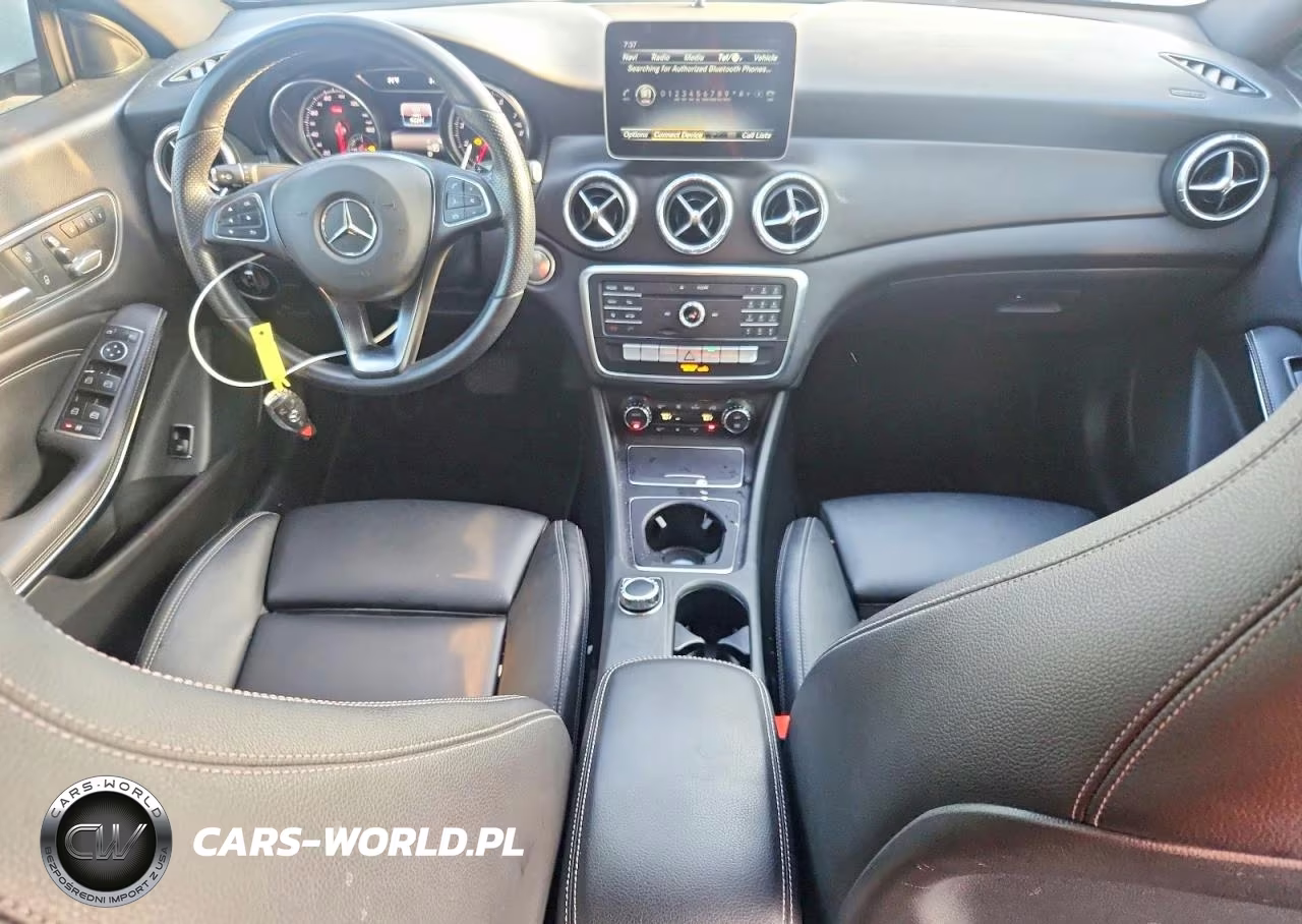 2019 Mercedes-Benz Cla 250 4Matic VIN:WDDSJ4GB4KN761999 - 8