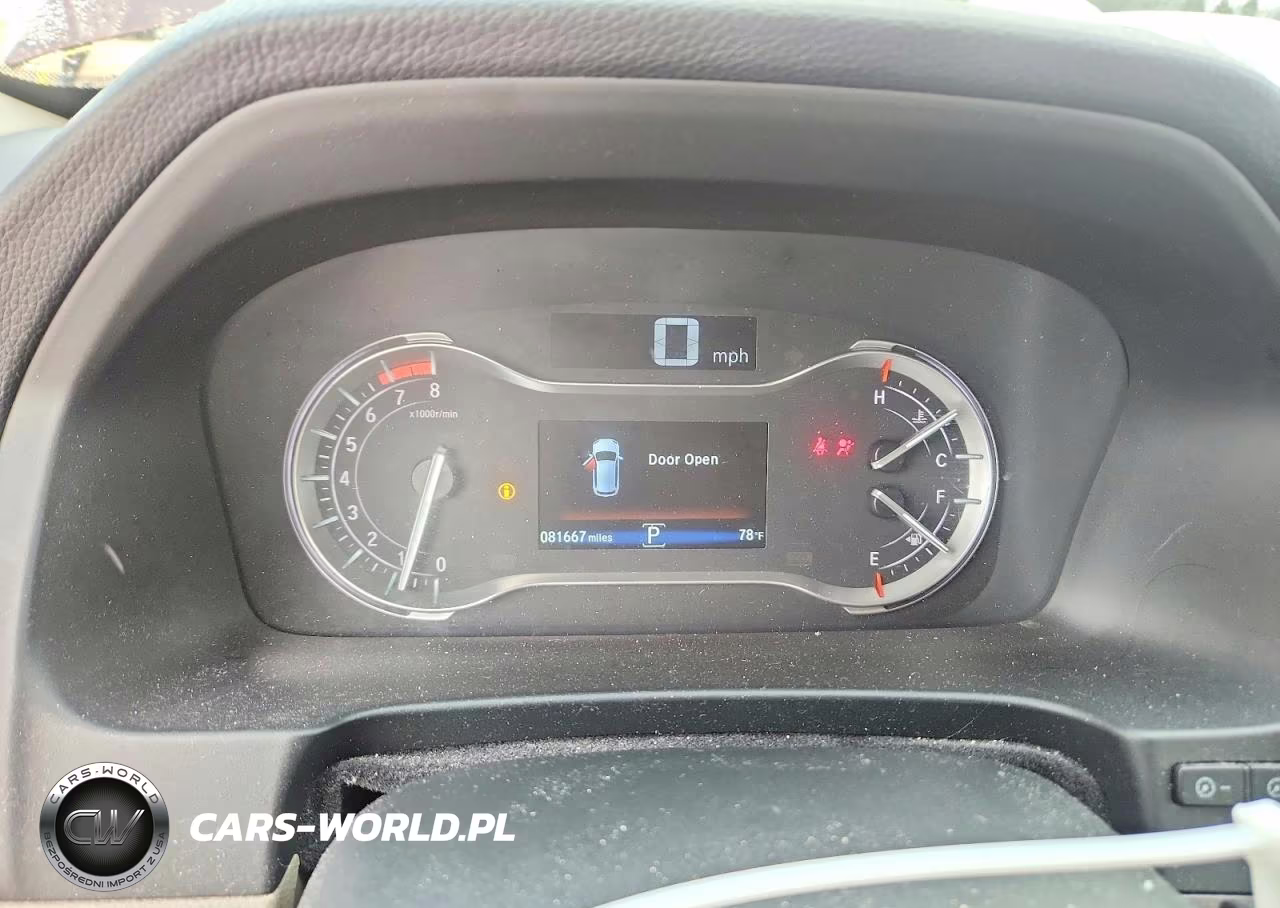 2018 Honda Pilot Exl VIN:5FNYF6H53JB071801 - 9