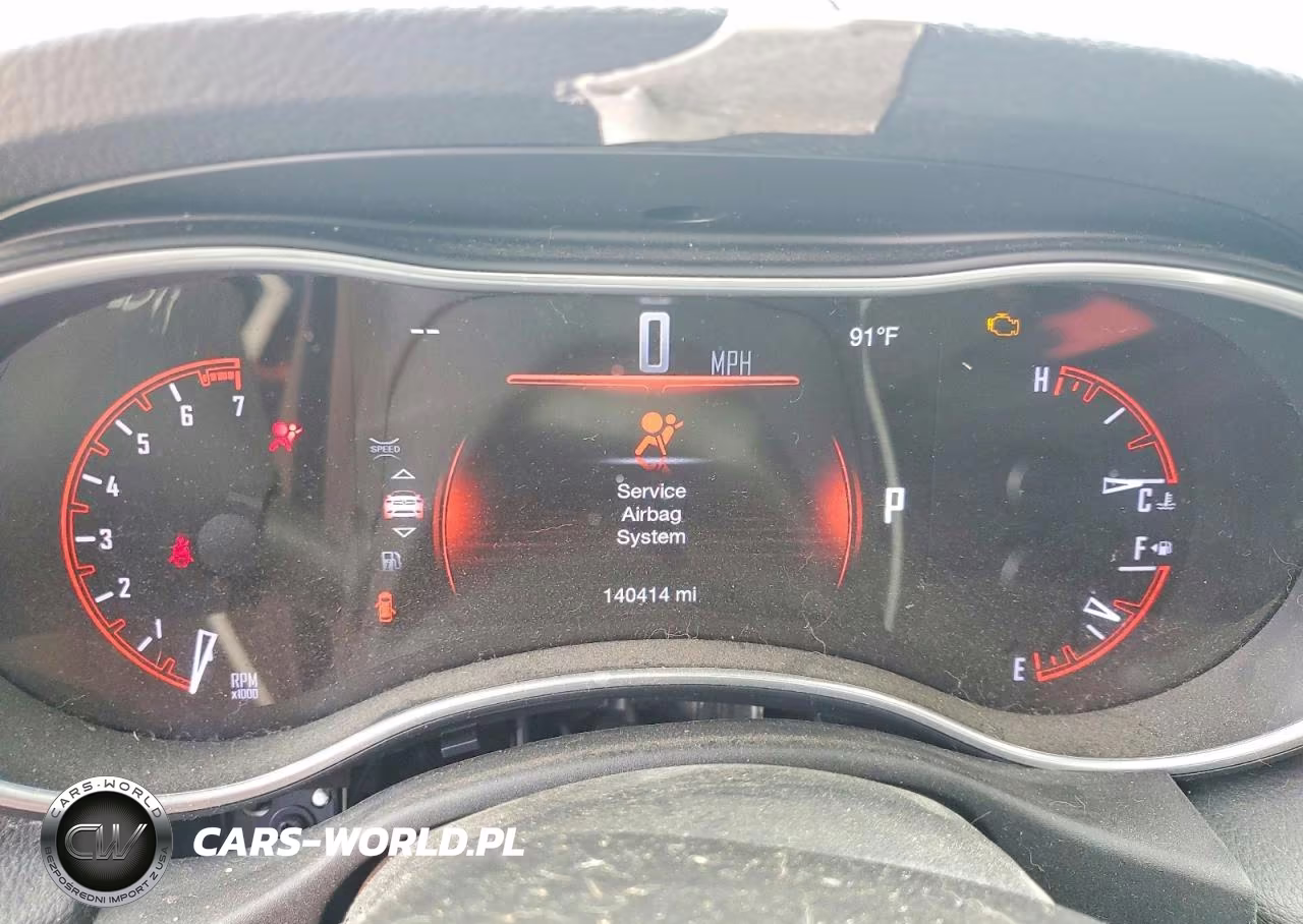 2019 Dodge Durango Ssv VIN:1C4RDJFG4KC626464 - 9
