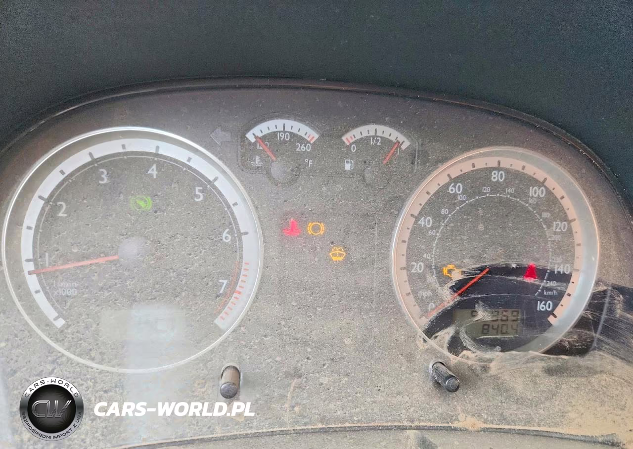 2004 Volkswagen Jetta Gl VIN:3VWRA69M04M145472 - 9