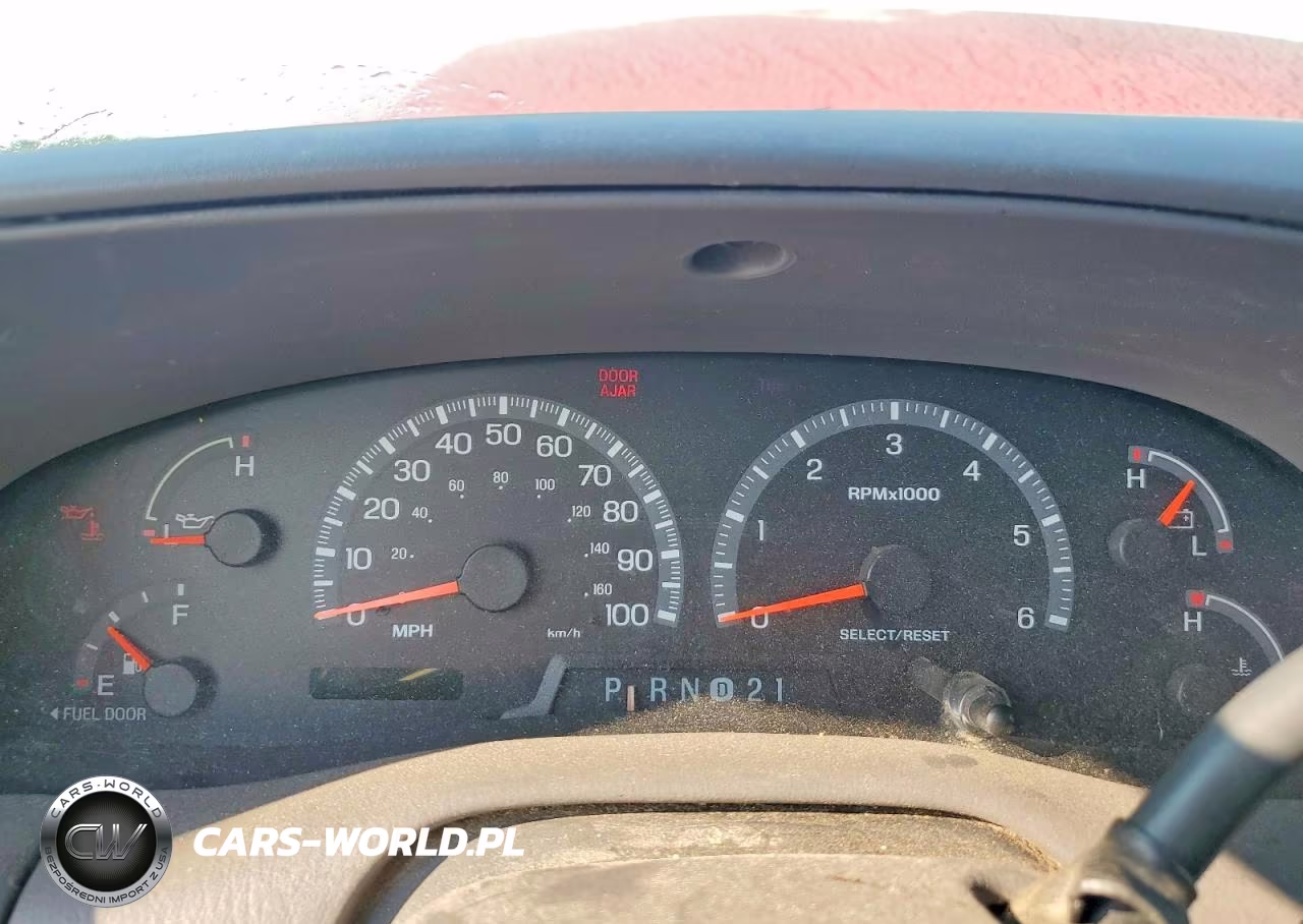 2001 Ford F150 Supercrew VIN:1FTRW08W81KE65825 - 9