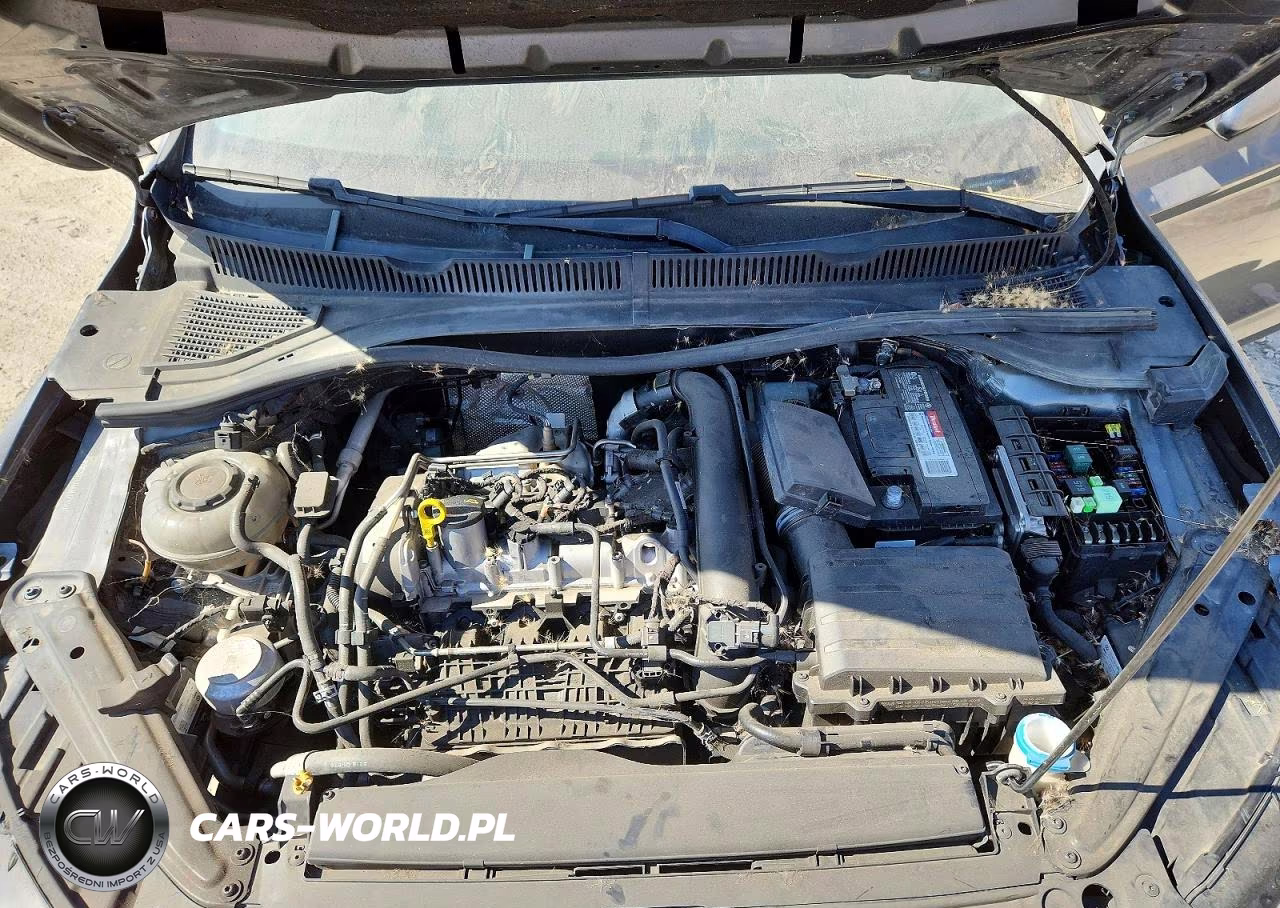 2019 Volkswagen Jetta S VIN:3VWC57BU4KM179907 - 11