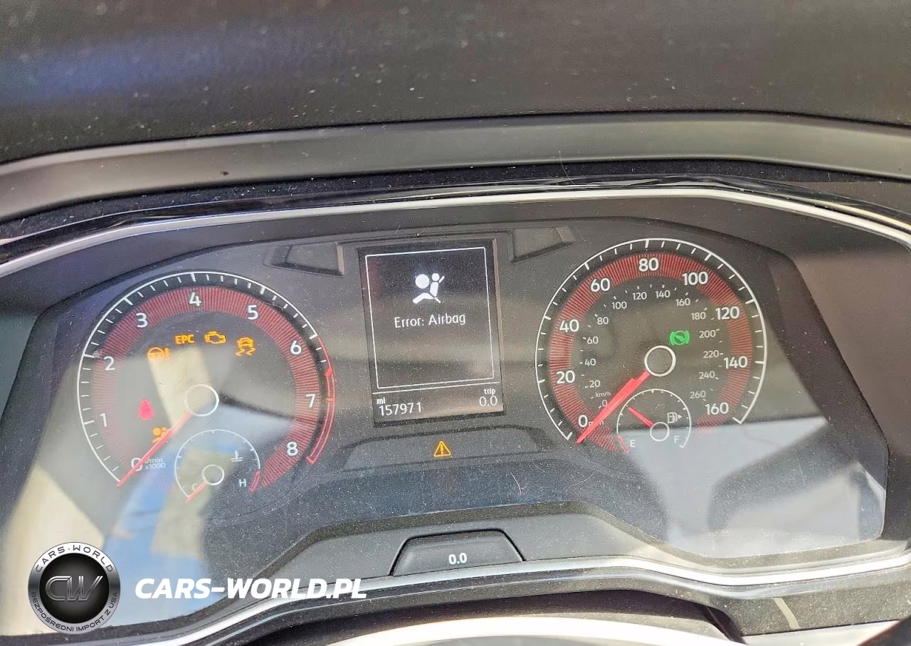 2019 Volkswagen Jetta S VIN:3VWC57BU4KM179907 - 9