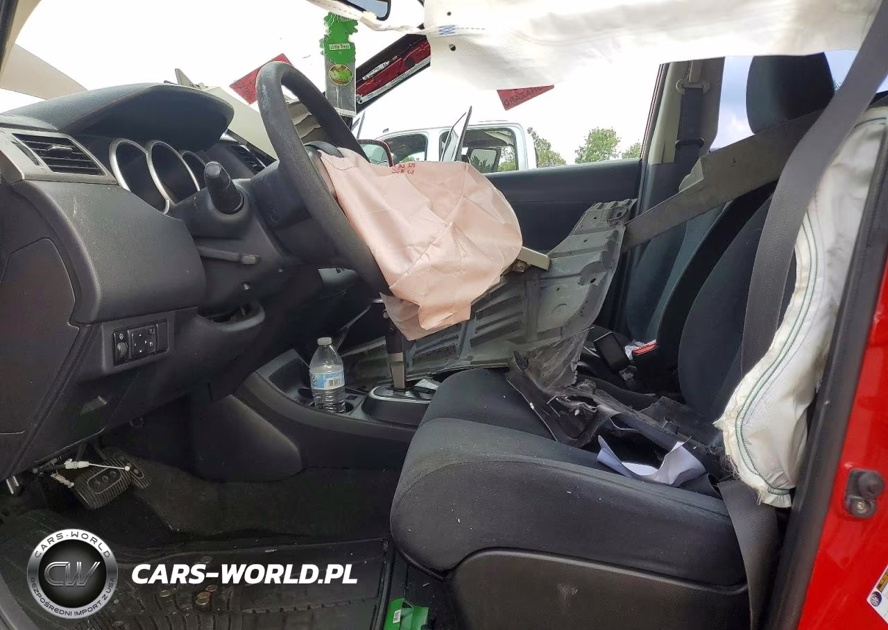2010 Nissan Versa 1.8 S VIN:3N1BC1CP2AL404536 - 7