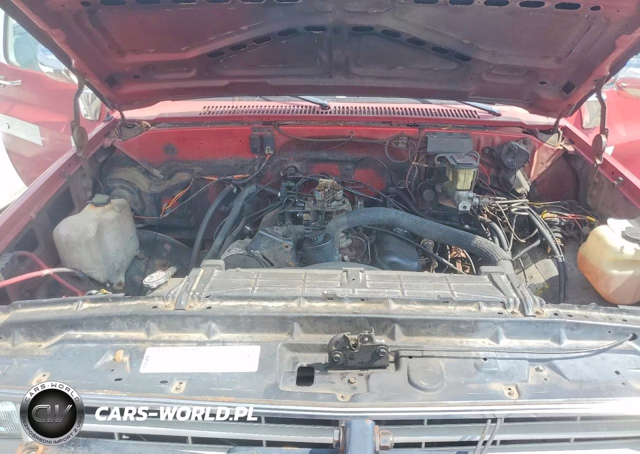1988 Chevrolet V30 VIN:1GCHV34N5JJ118553 - 11