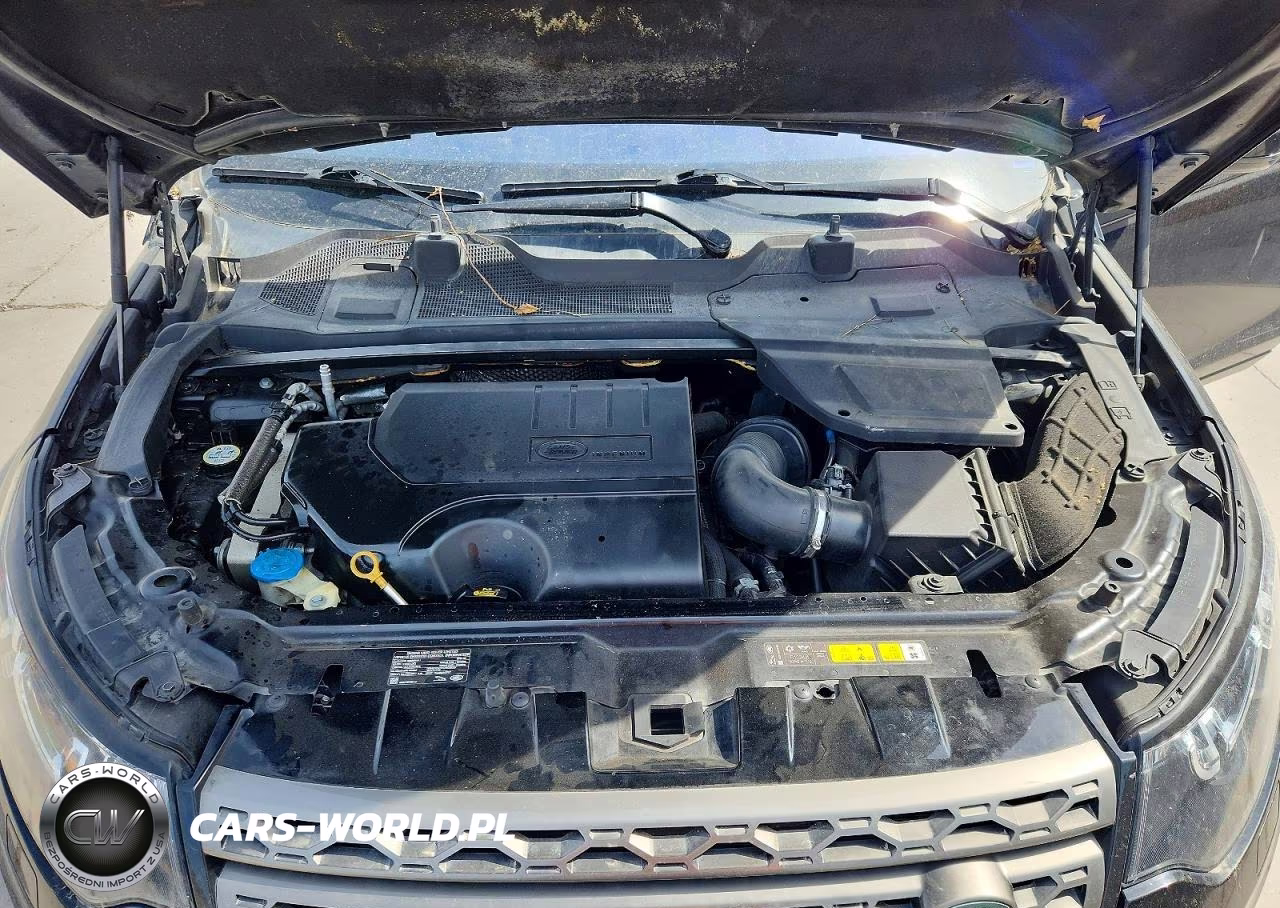 2019 Land Rover Discovery Sport Se VIN:SALCP2FX4KH795012 - 11