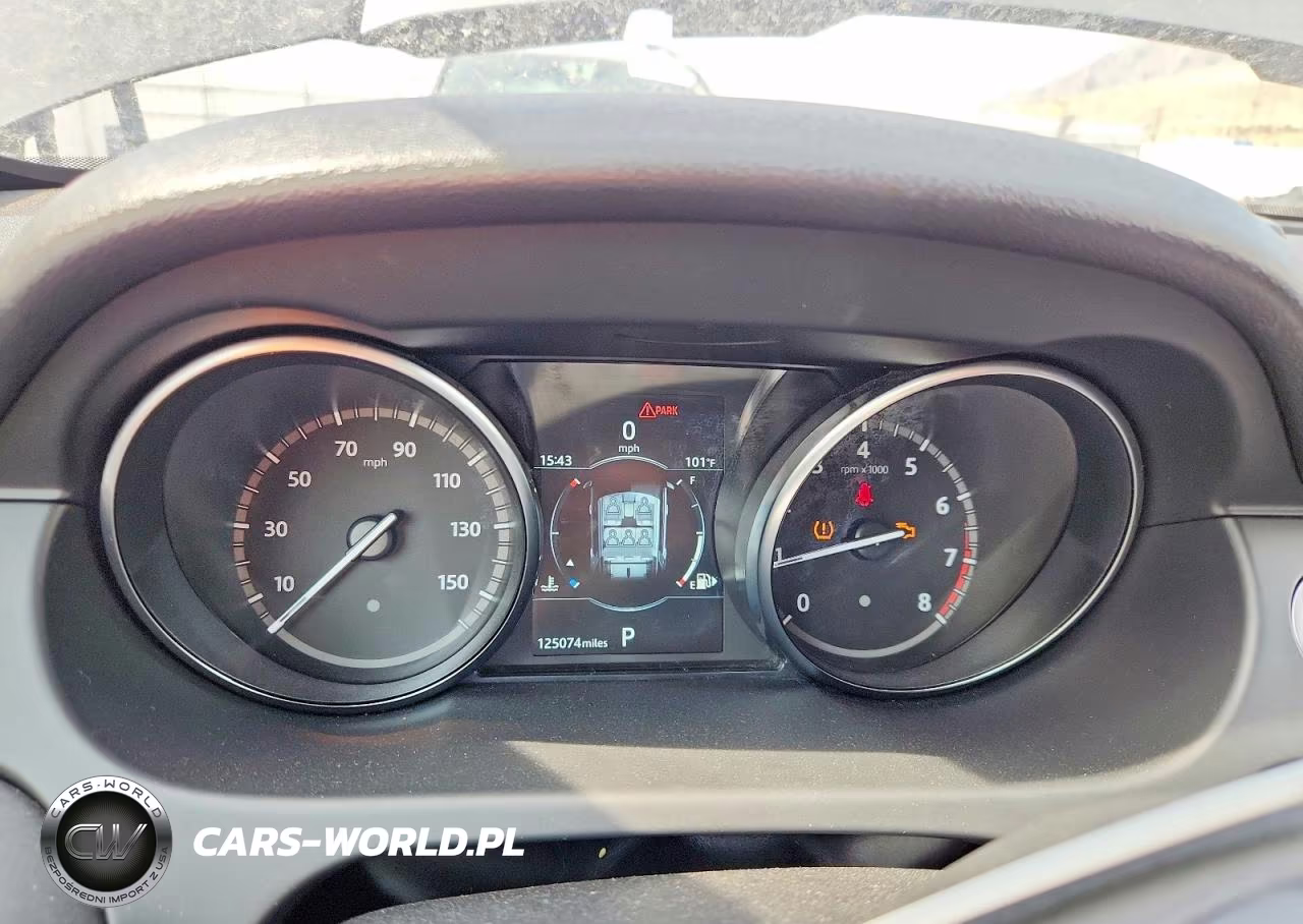 2019 Land Rover Discovery Sport Se VIN:SALCP2FX4KH795012 - 9