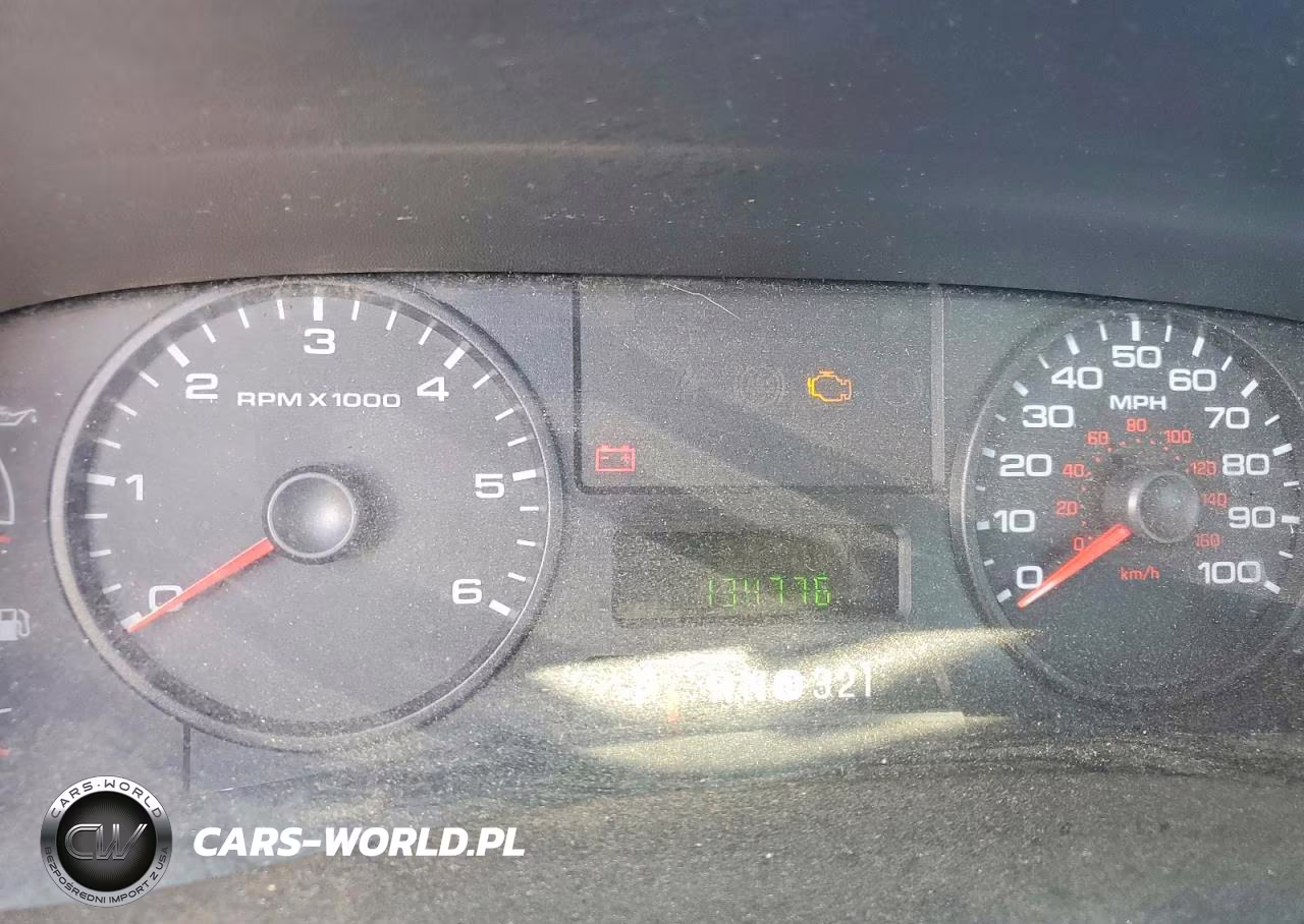 2006 Ford F350 Srw Super Duty VIN:1FTWW31596EA92385 - 9