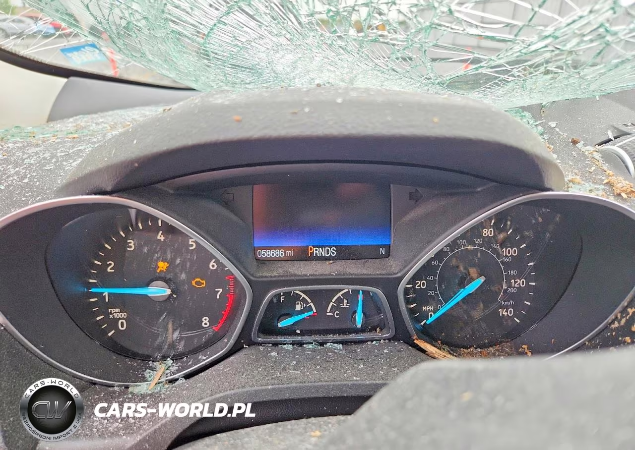 2019 Ford Escape Sel VIN:1FMCU9HD6KUA81106 - 9