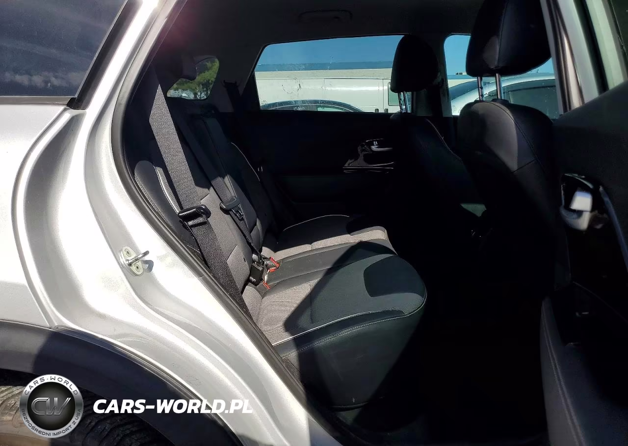 2019 Kia Niro Ex VIN:KNDCC3LG2K5026684 - 11