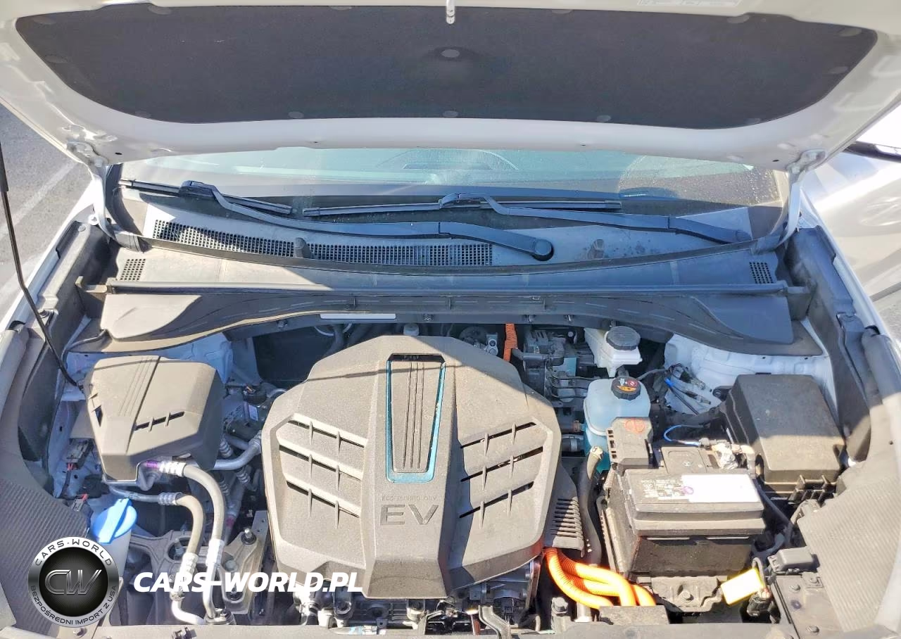 2019 Kia Niro Ex VIN:KNDCC3LG2K5026684 - 12