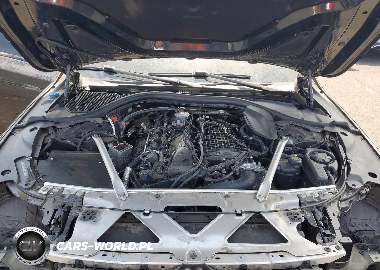 2019 BMW 740 I VIN:WBA7E2C53KB217193 - 11