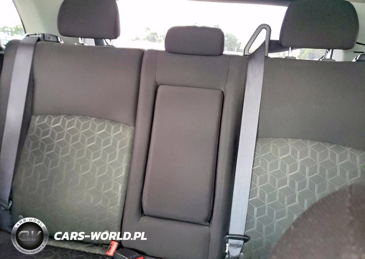 2021 Mitsubishi Outlander Sport Es VIN:JA4ARUAU6MU023553 - 10