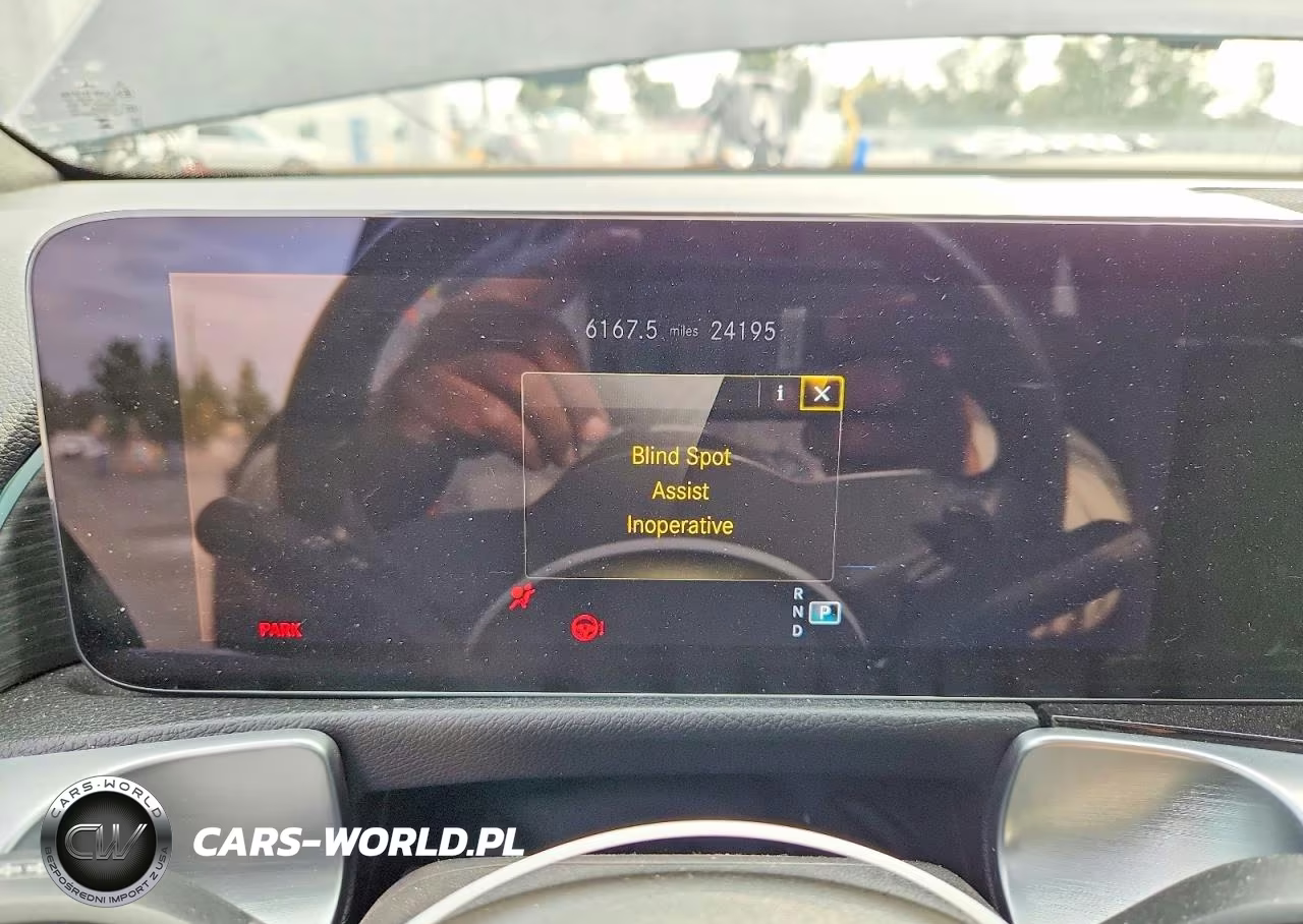 2023 Mercedes-Benz Eqb 250+ VIN:W1N9M0CB0PN040237 - 9