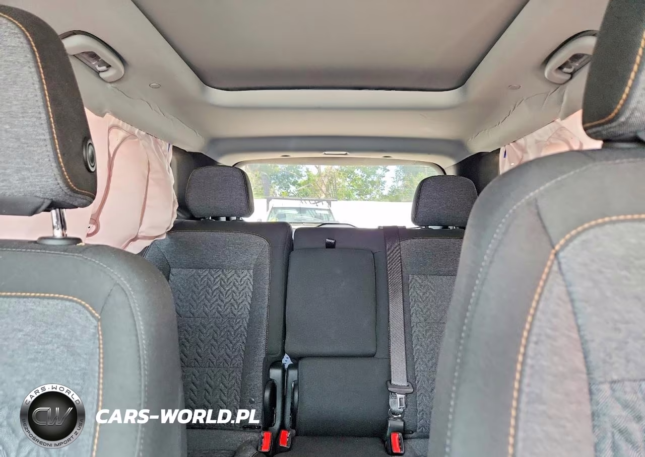 2023 Chevrolet Equinox Lt VIN:3GNAXUEG1PL101081 - 10