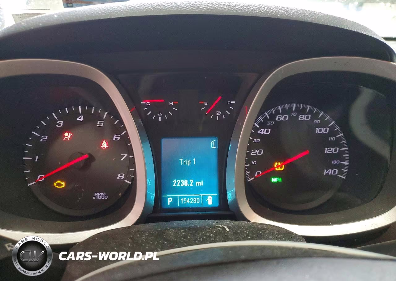 2011 Chevrolet Equinox Ltz VIN:2CNFLGE51B6292651 - 9