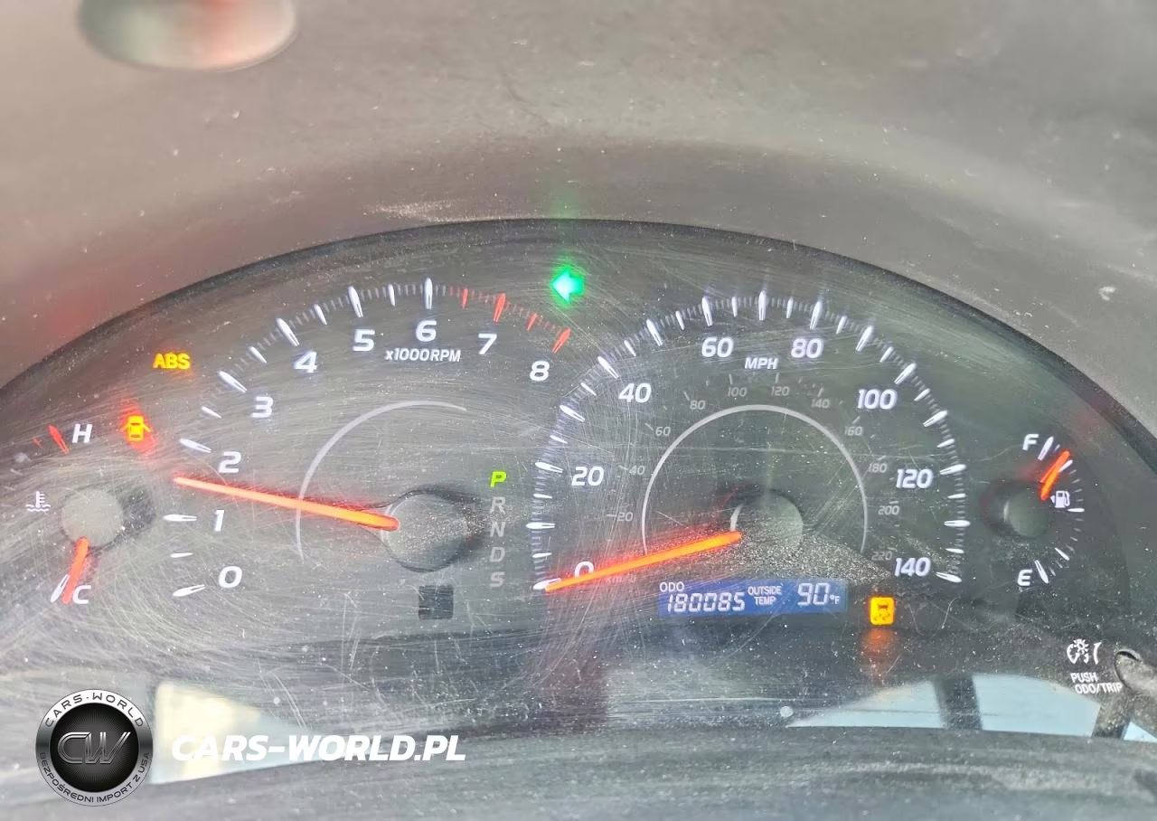 2011 Toyota Camry Le VIN:4T1BF3EK9BU586529 - 9
