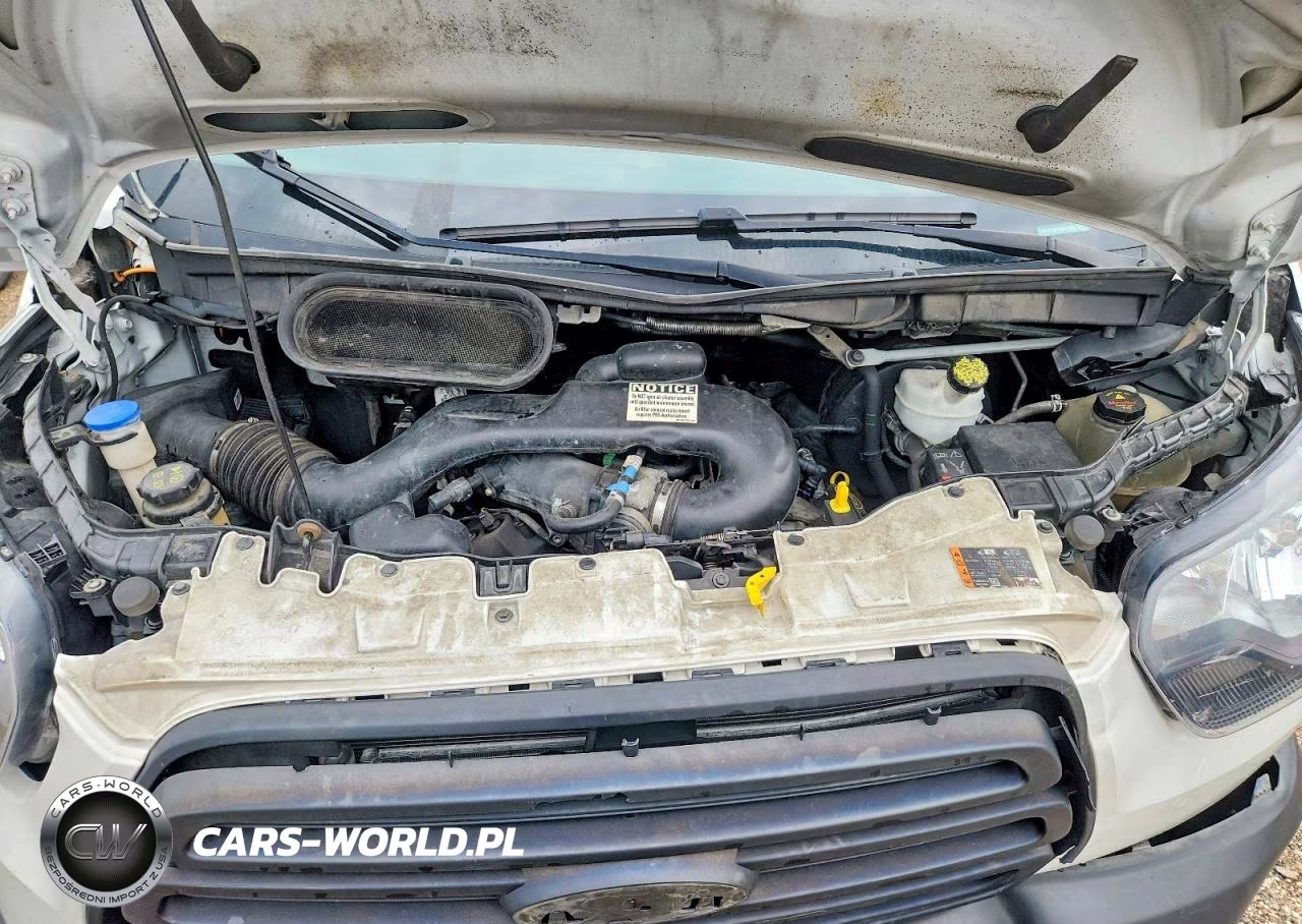 2019 Ford Transit 150 Delivery Van VIN:1FTYE2CM1KKB51385 - 11