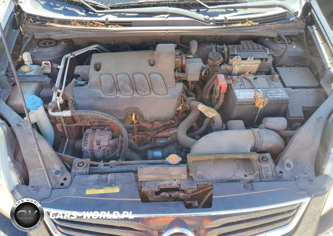 2012 Nissan Sentra 2.0 VIN:3N1AB6AP3CL749608 - 11
