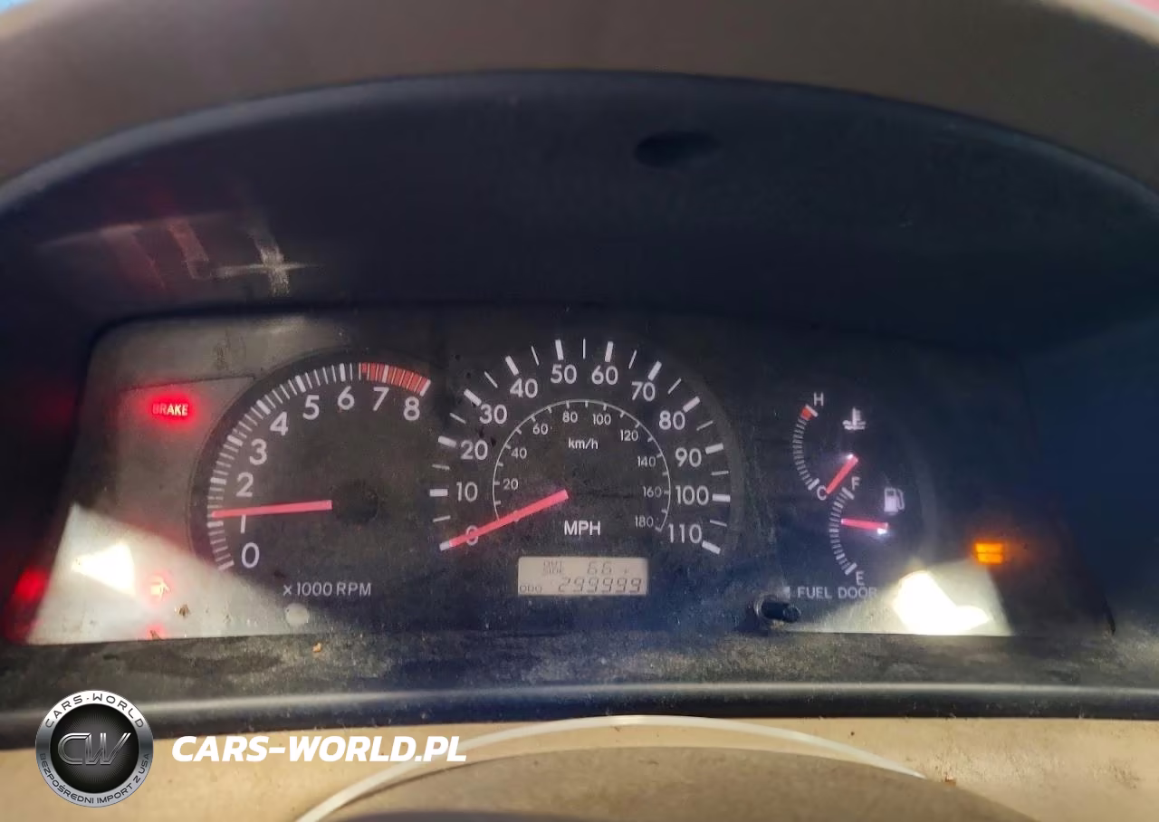 2005 Toyota Corolla Ce VIN:2T1BR32E35C336943 - 9