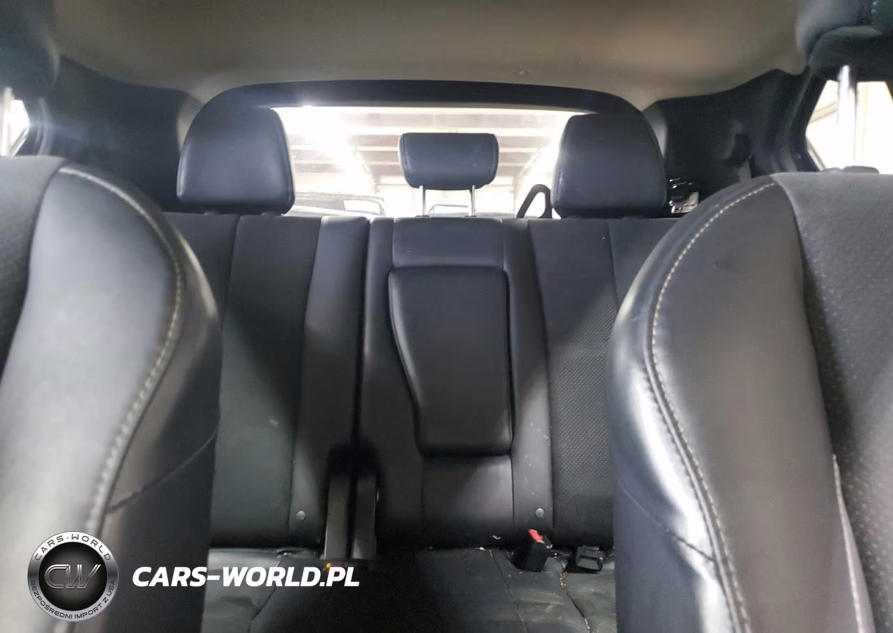 2023 Mitsubishi Eclipse Cross Se VIN:JA4ATWAA7PZ054031 - 10